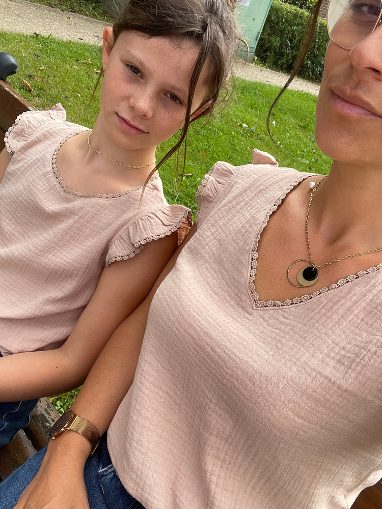 Comme Maman