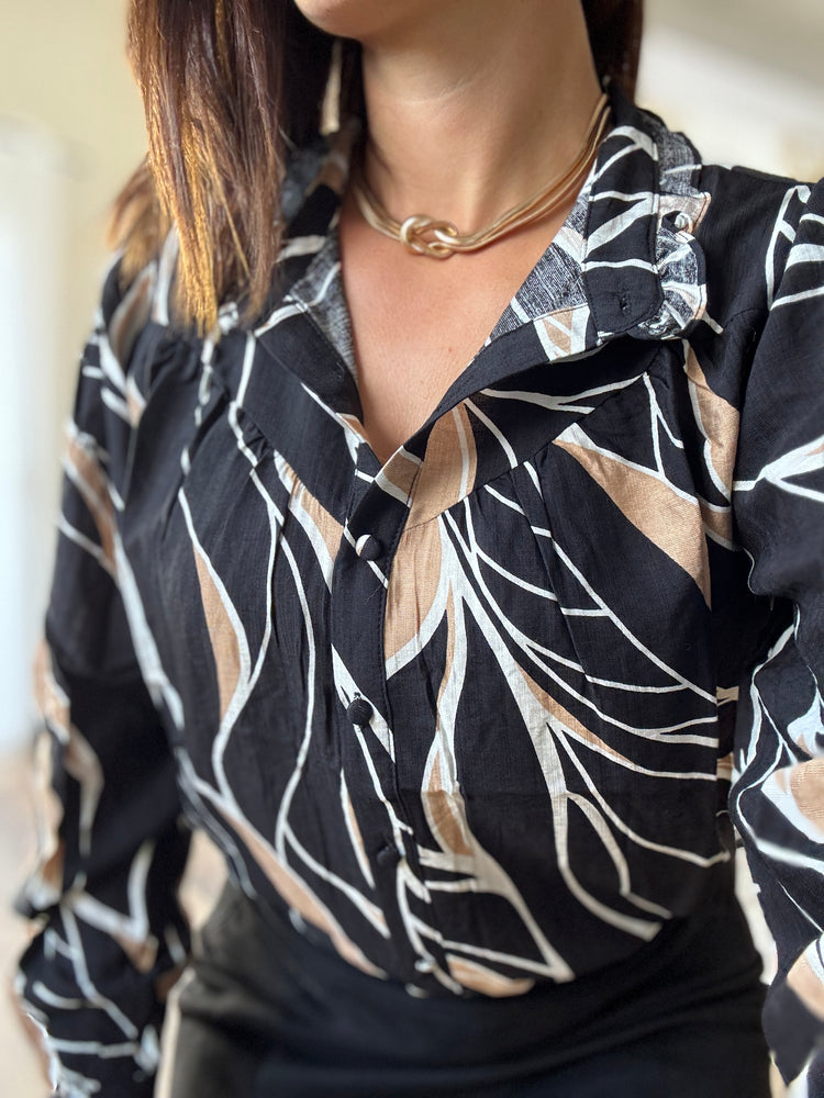 Chemises et blouses