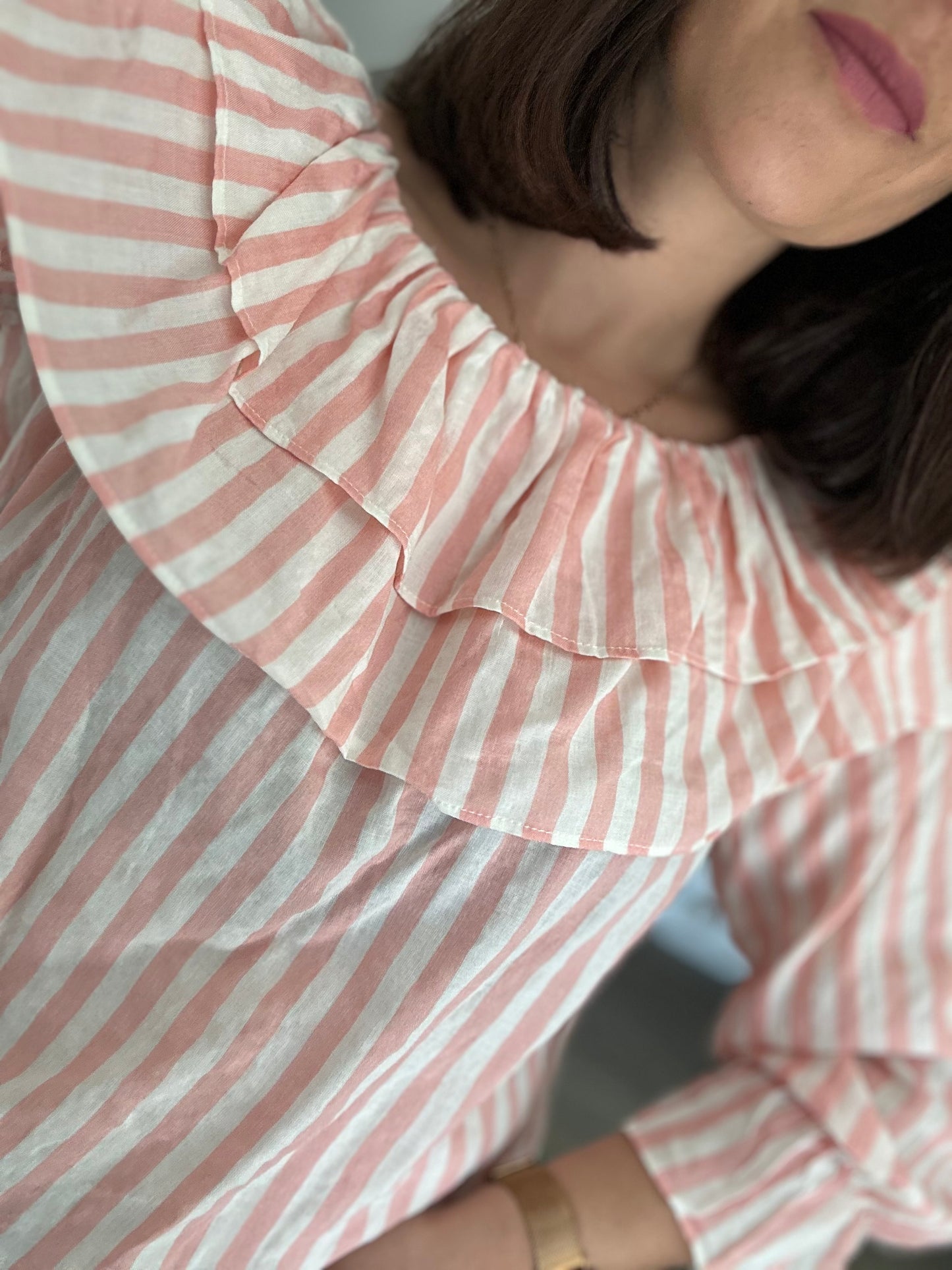 Blouse | Lisa