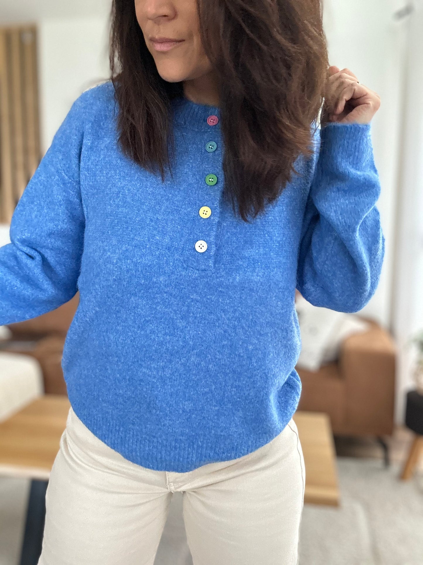 Pull | Madison