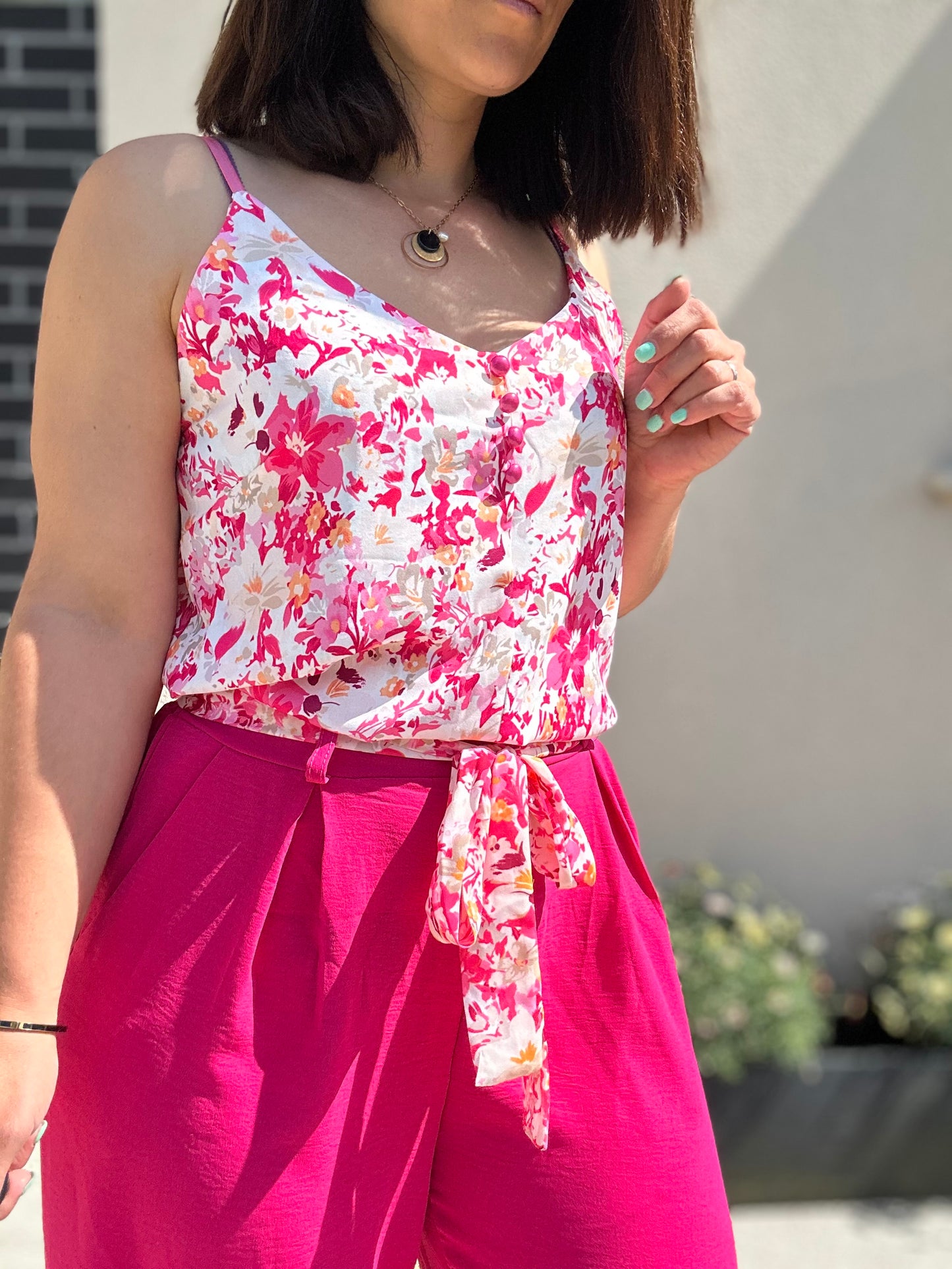 Pantalon | Julia
