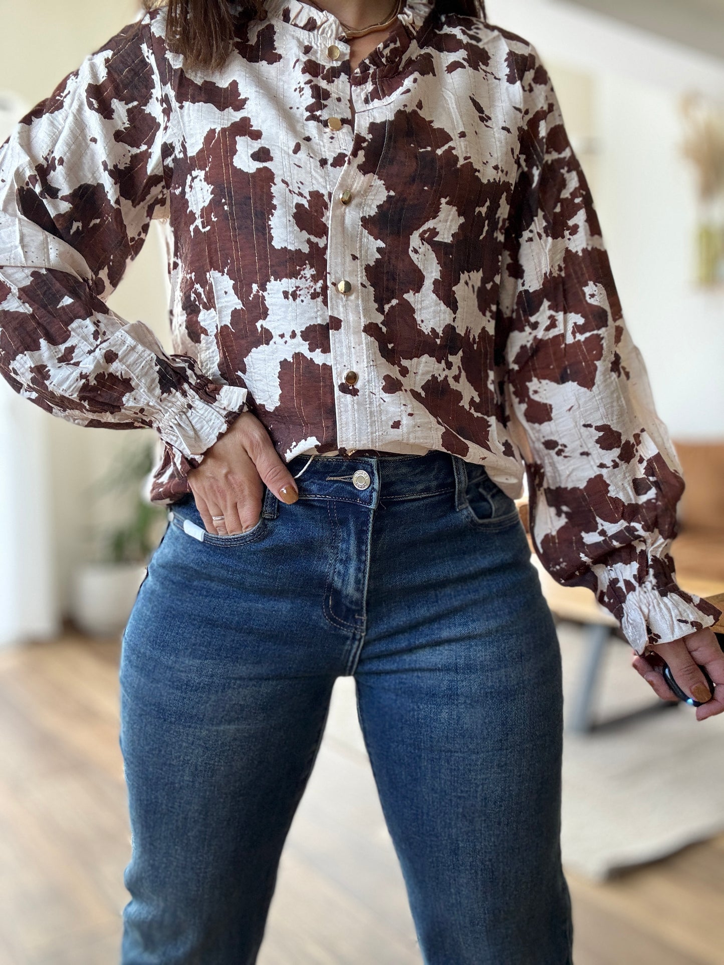 Chemise | Maria