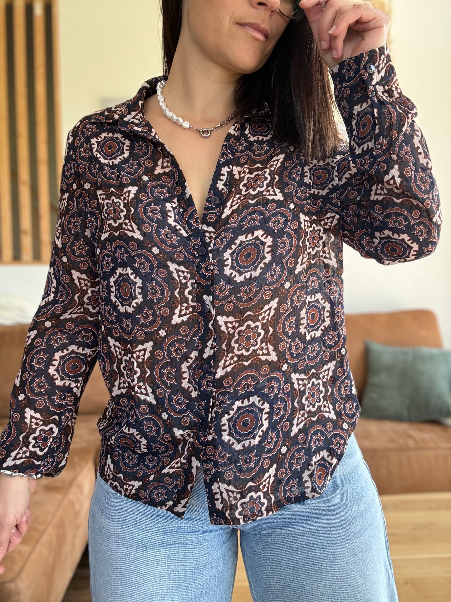 Chemise | INA
