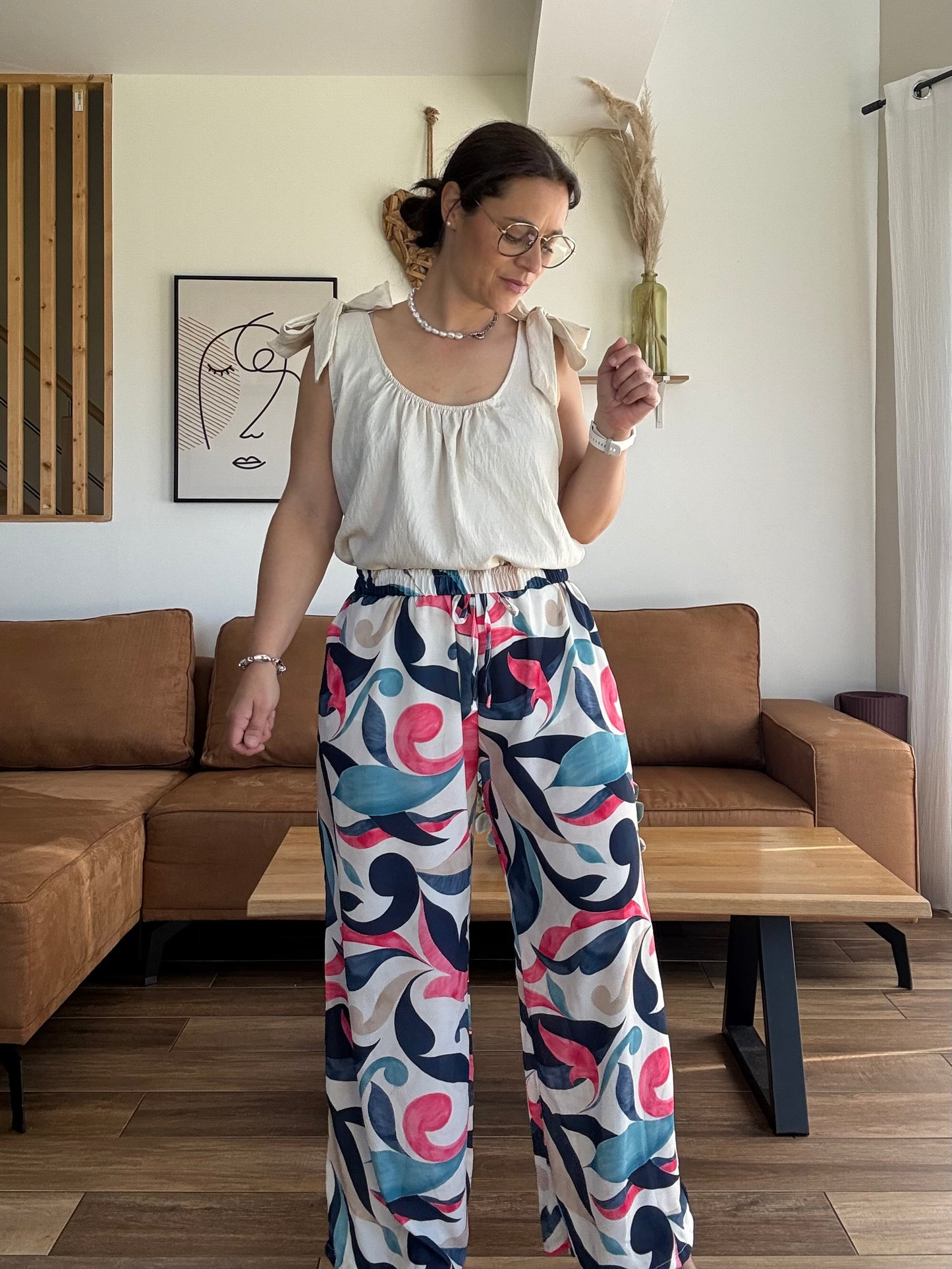Pantalon | Alicia
