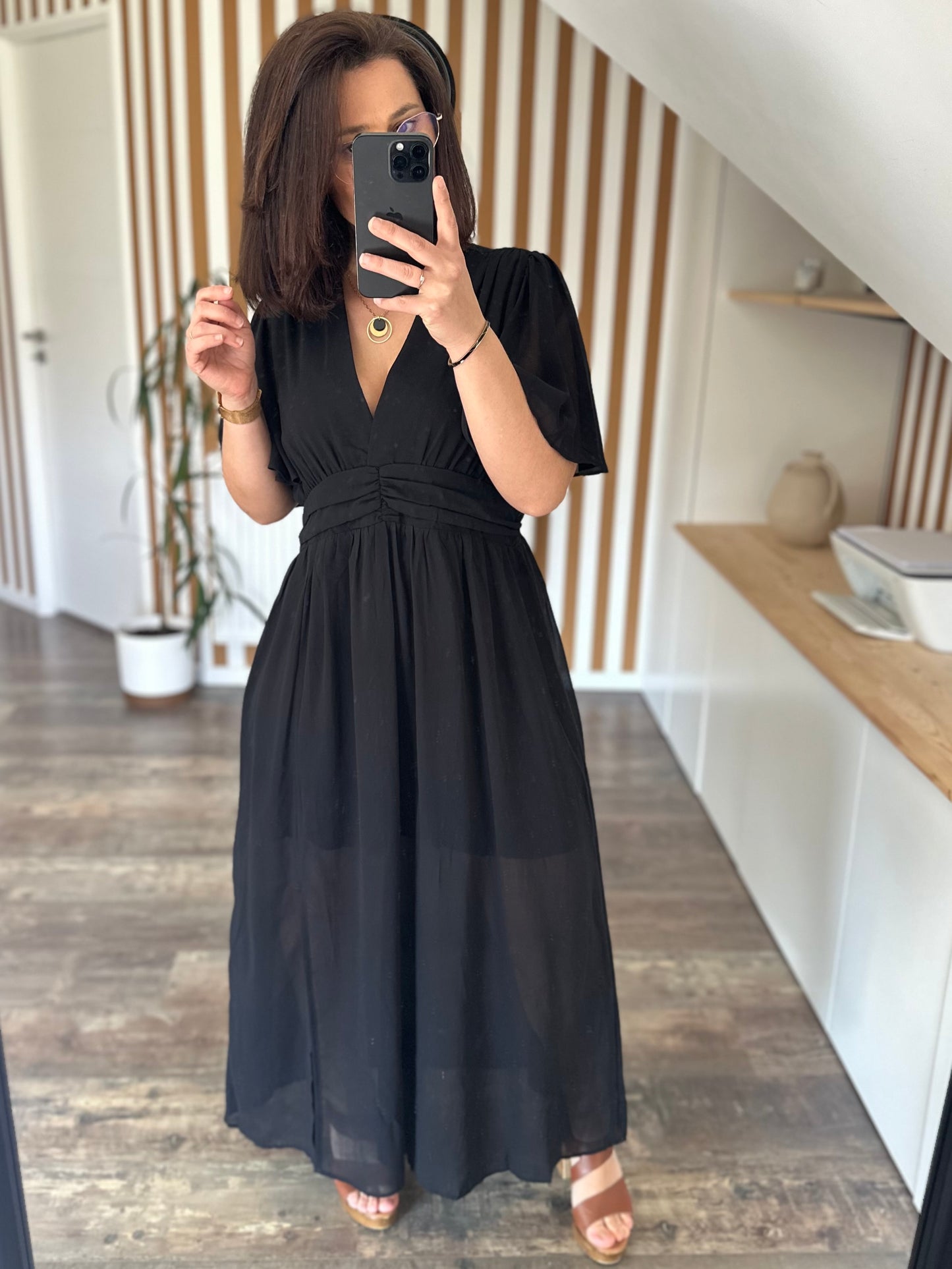 Robe | Alicia