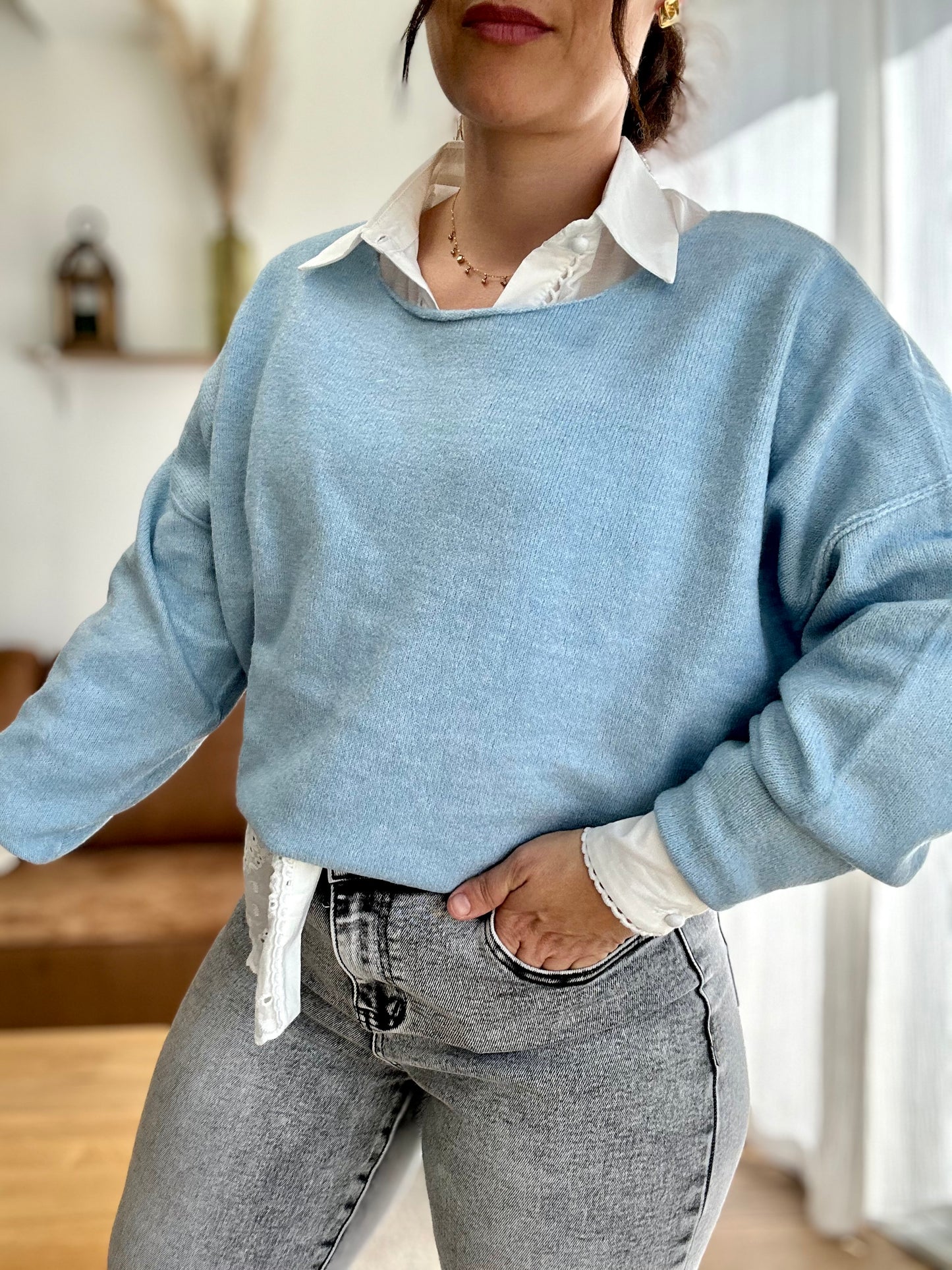 Pull | André