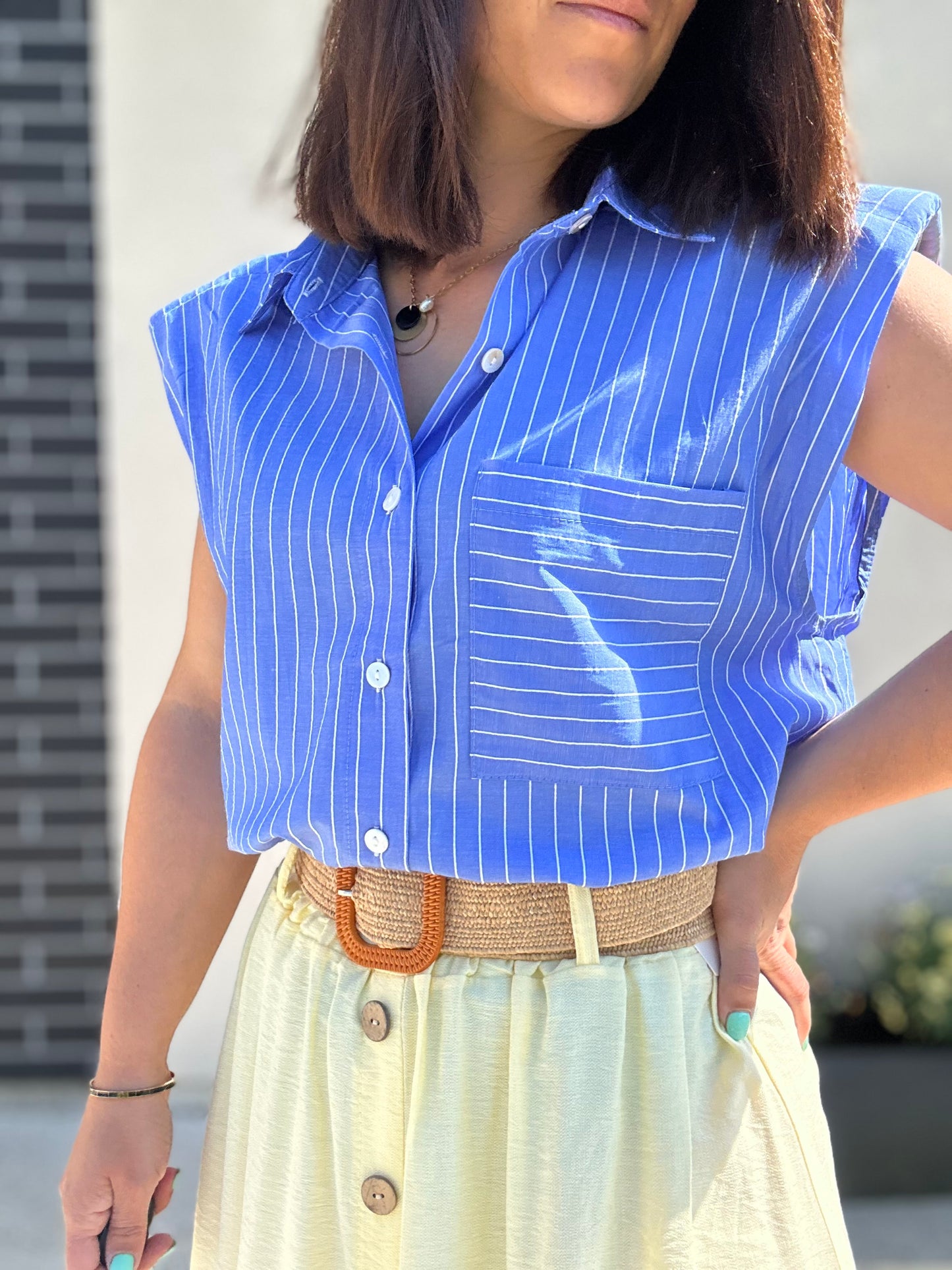 Chemise | Alexia
