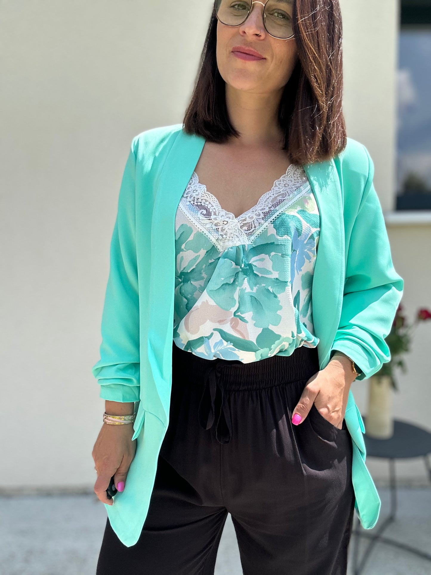 Blazer | Lara