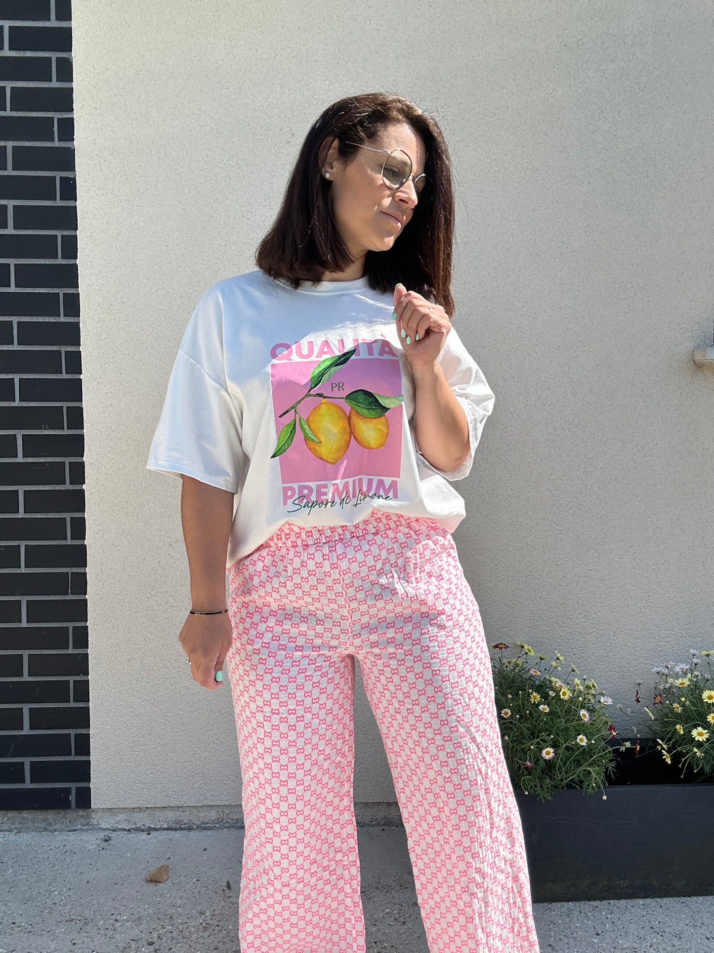 Pantalon | Ronan