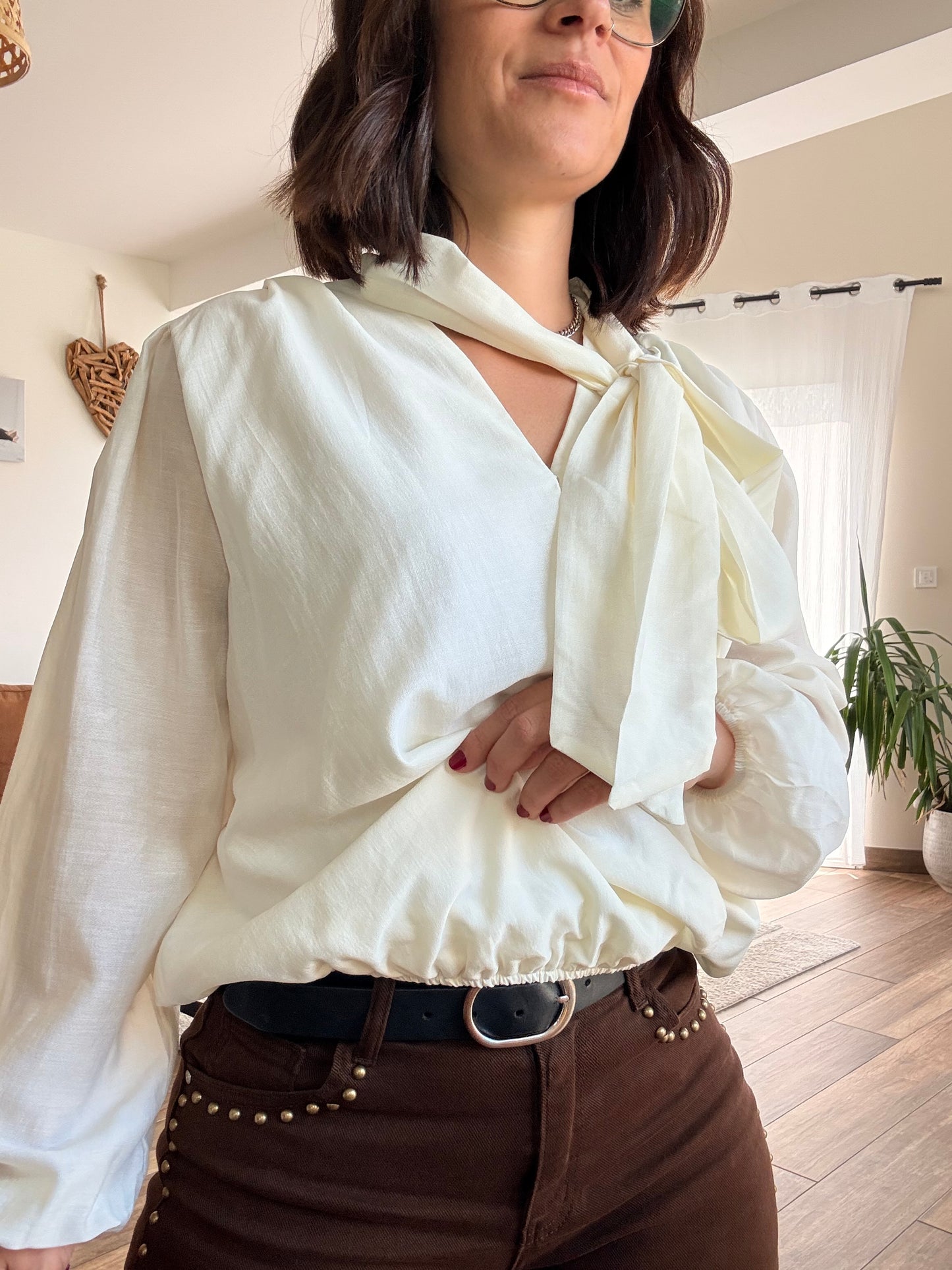 Blouse | Cécilia