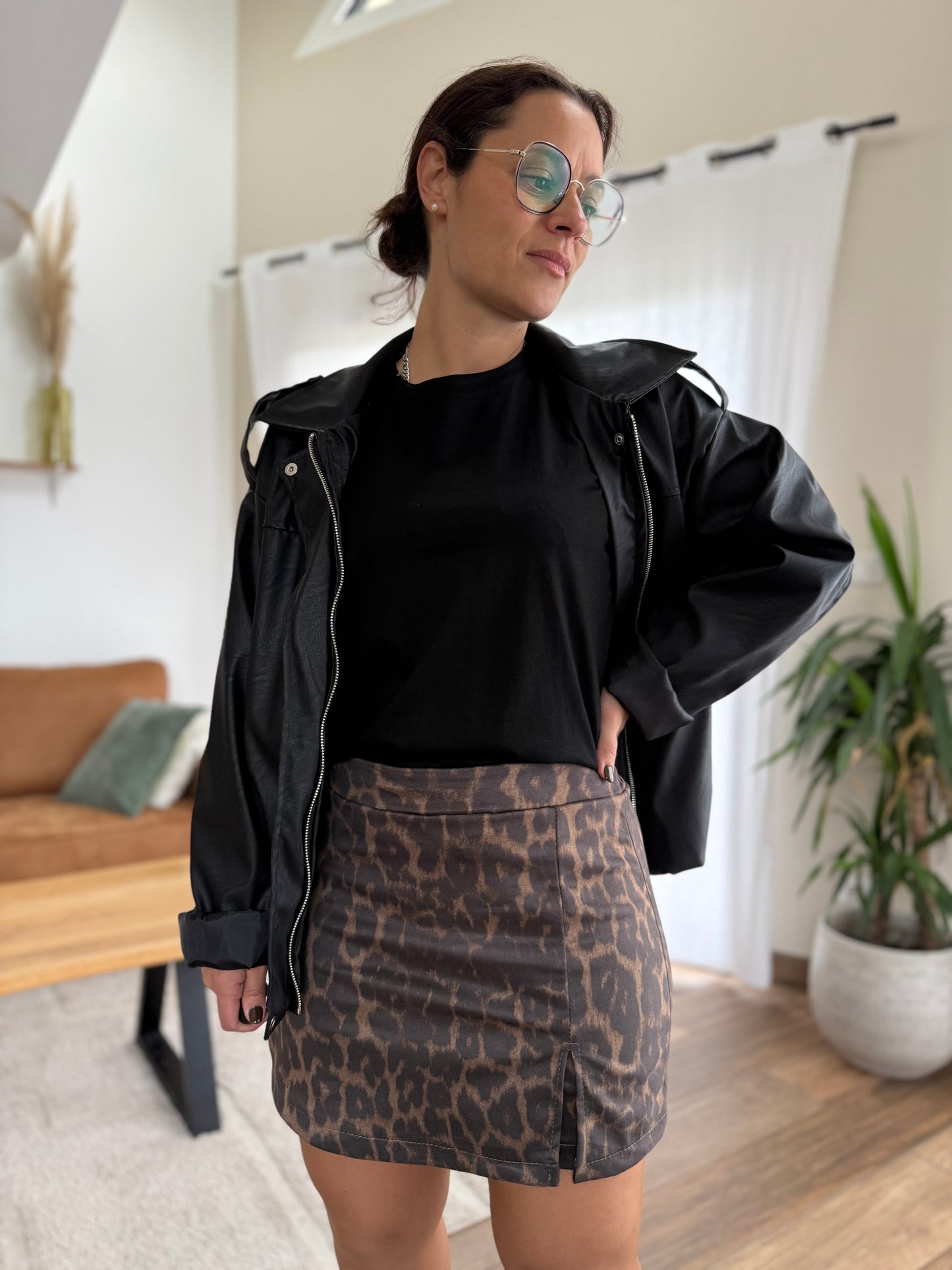 Veste | Lénie