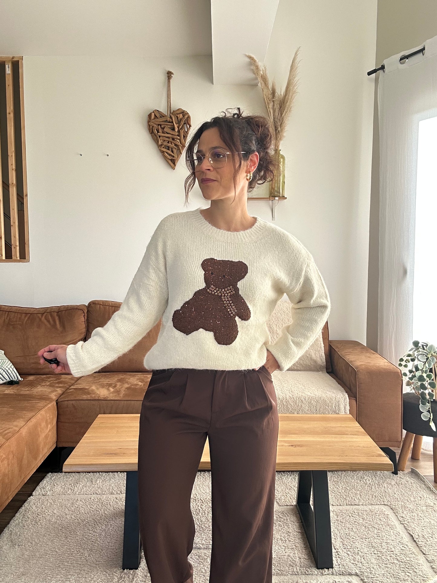 Pull | Ourson