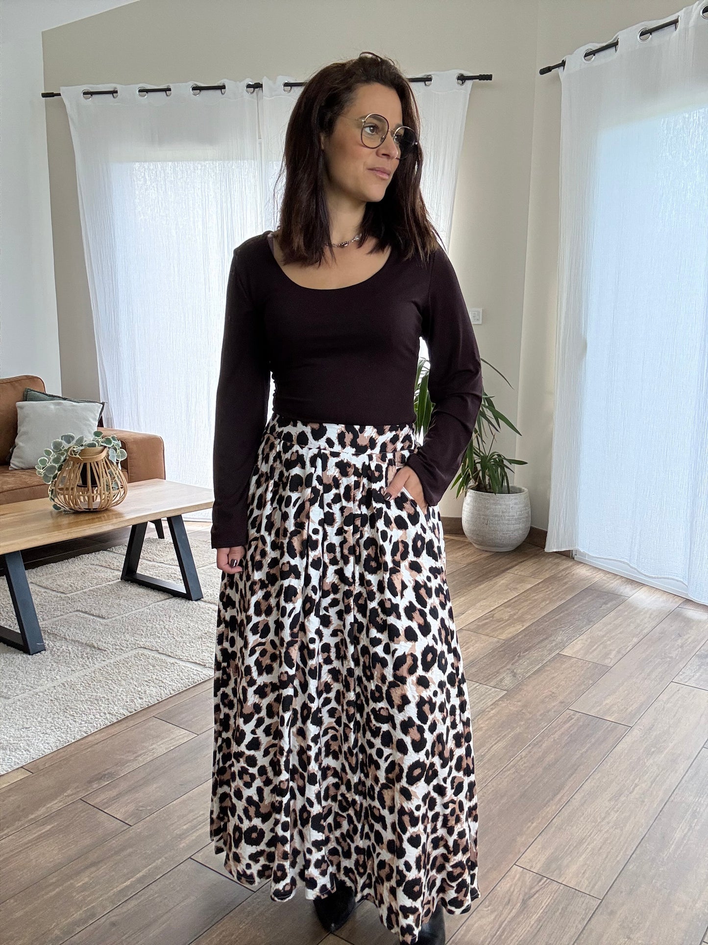Top | Marron