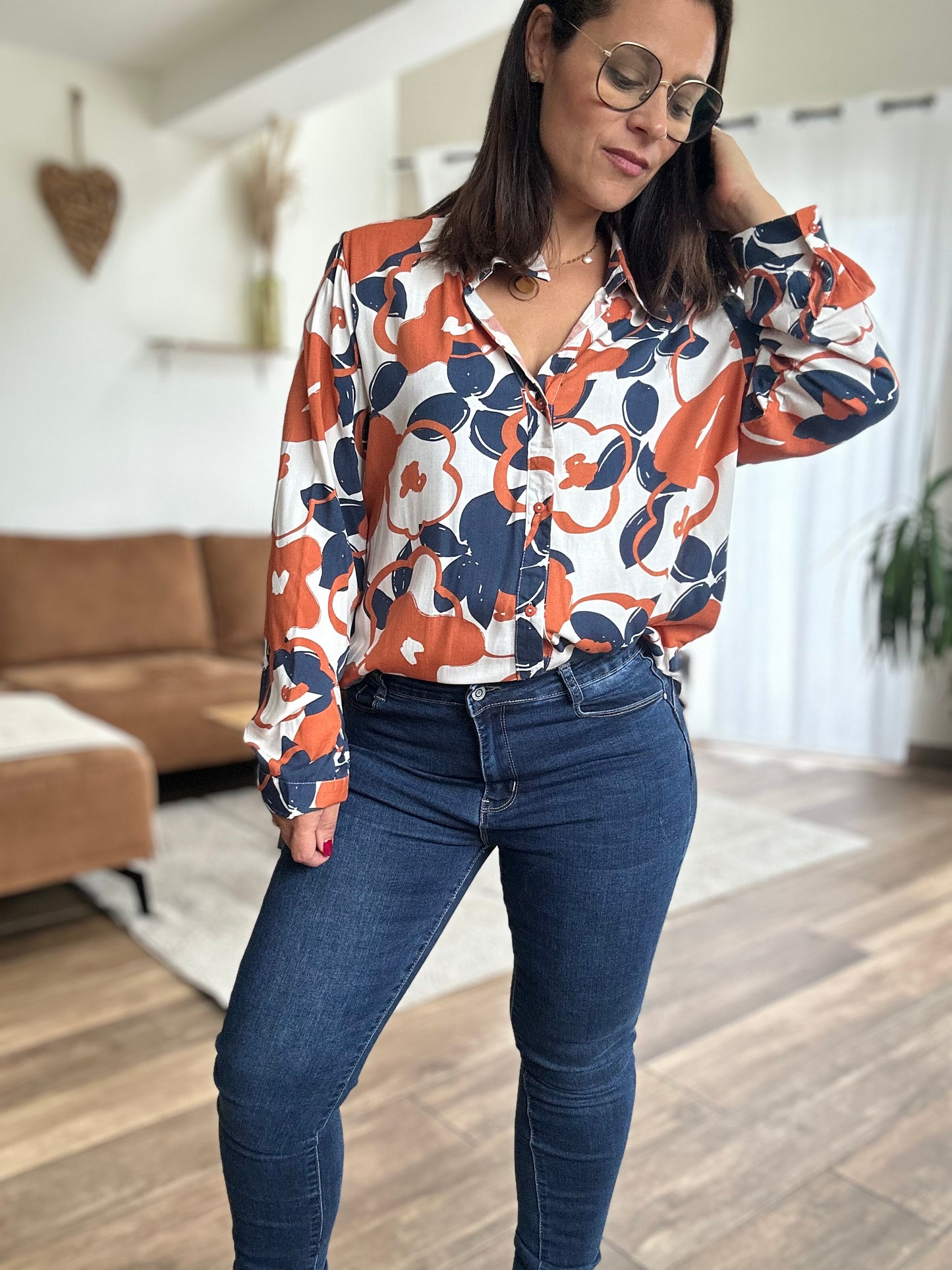 Chemise | Lindsay