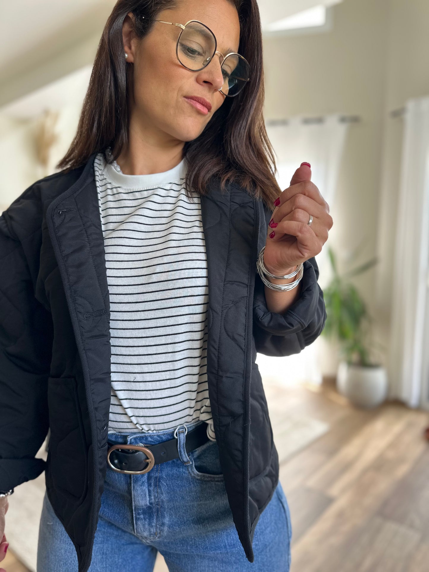 Veste | Domy