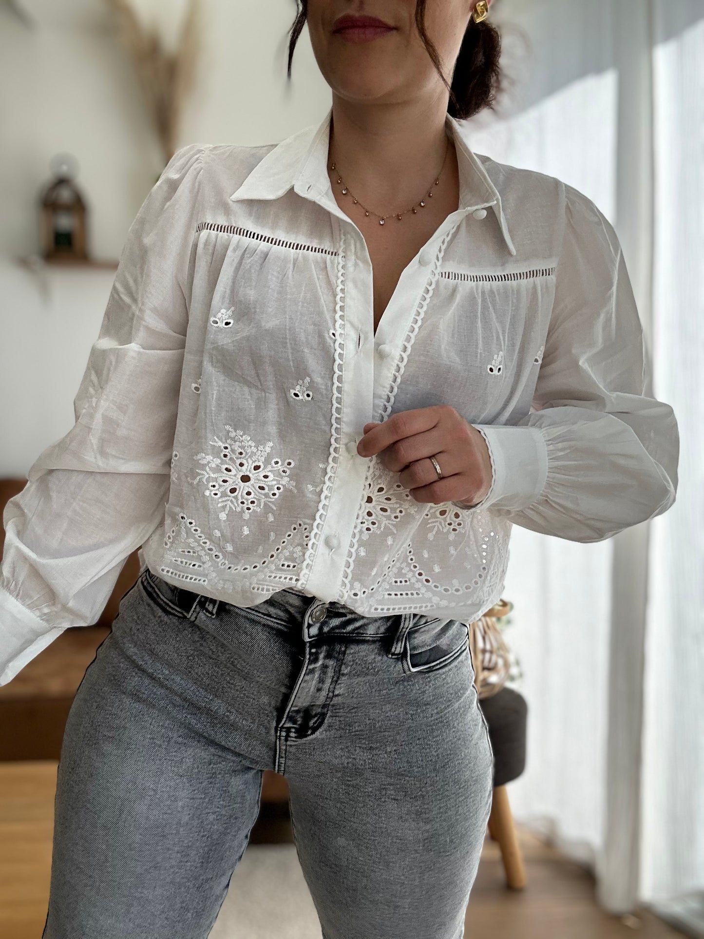 Chemisier | Laura
