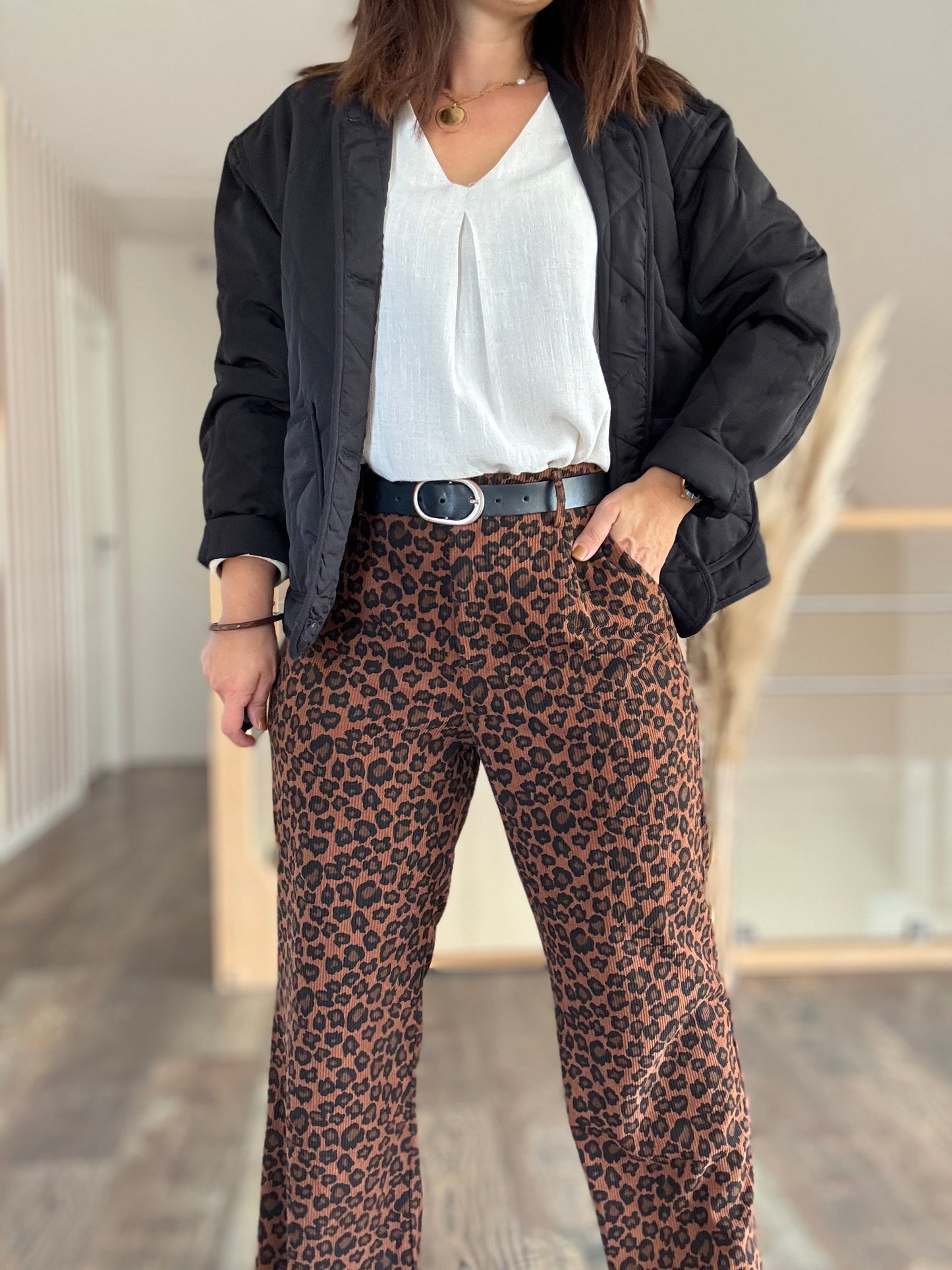 Pantalon | Zélie