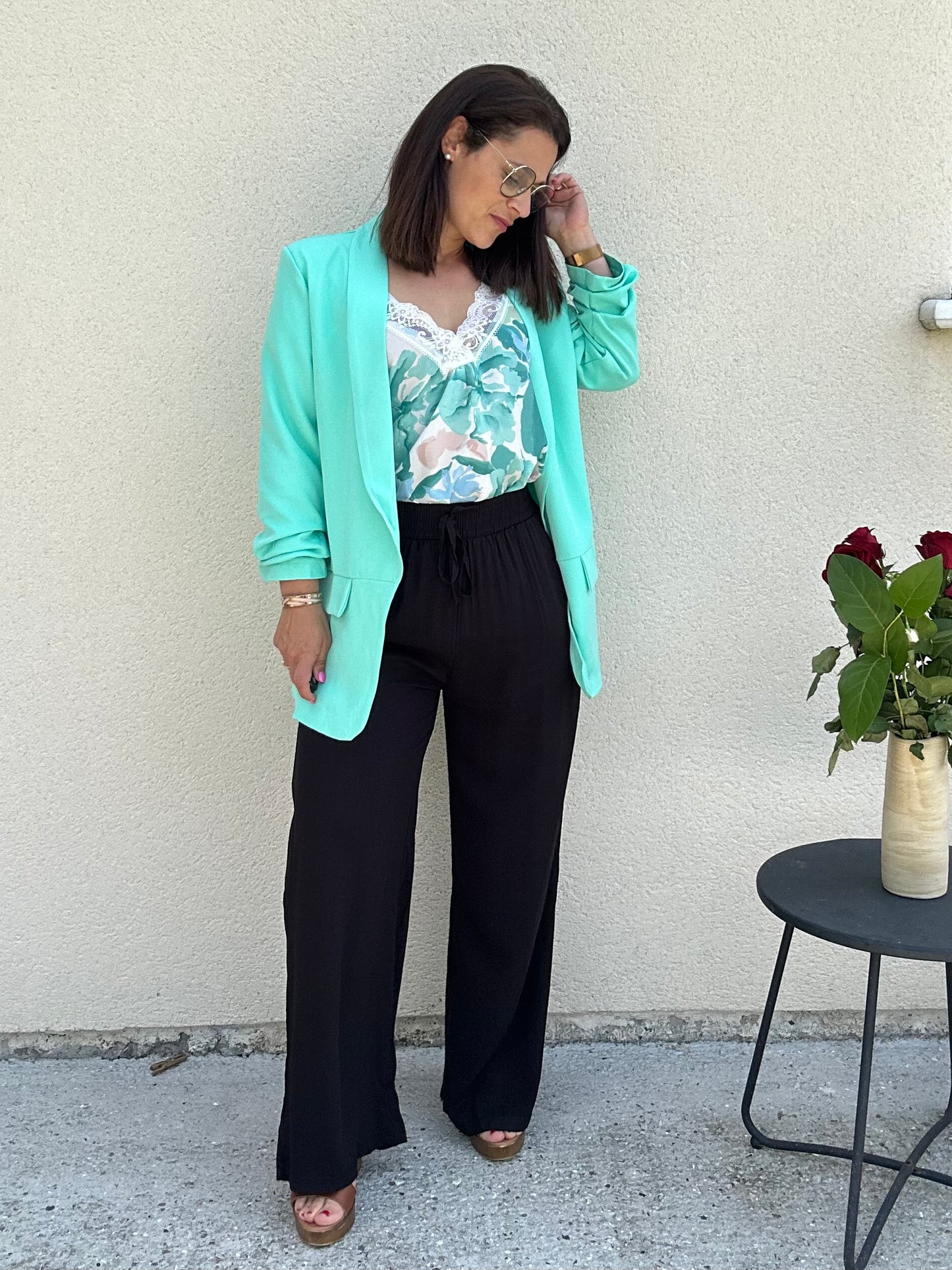 Blazer | Lara