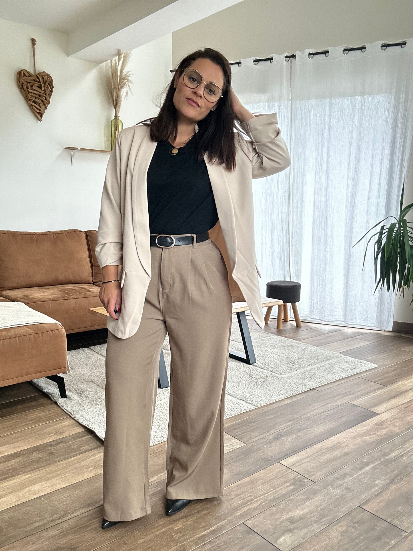 Pantalon | Carl