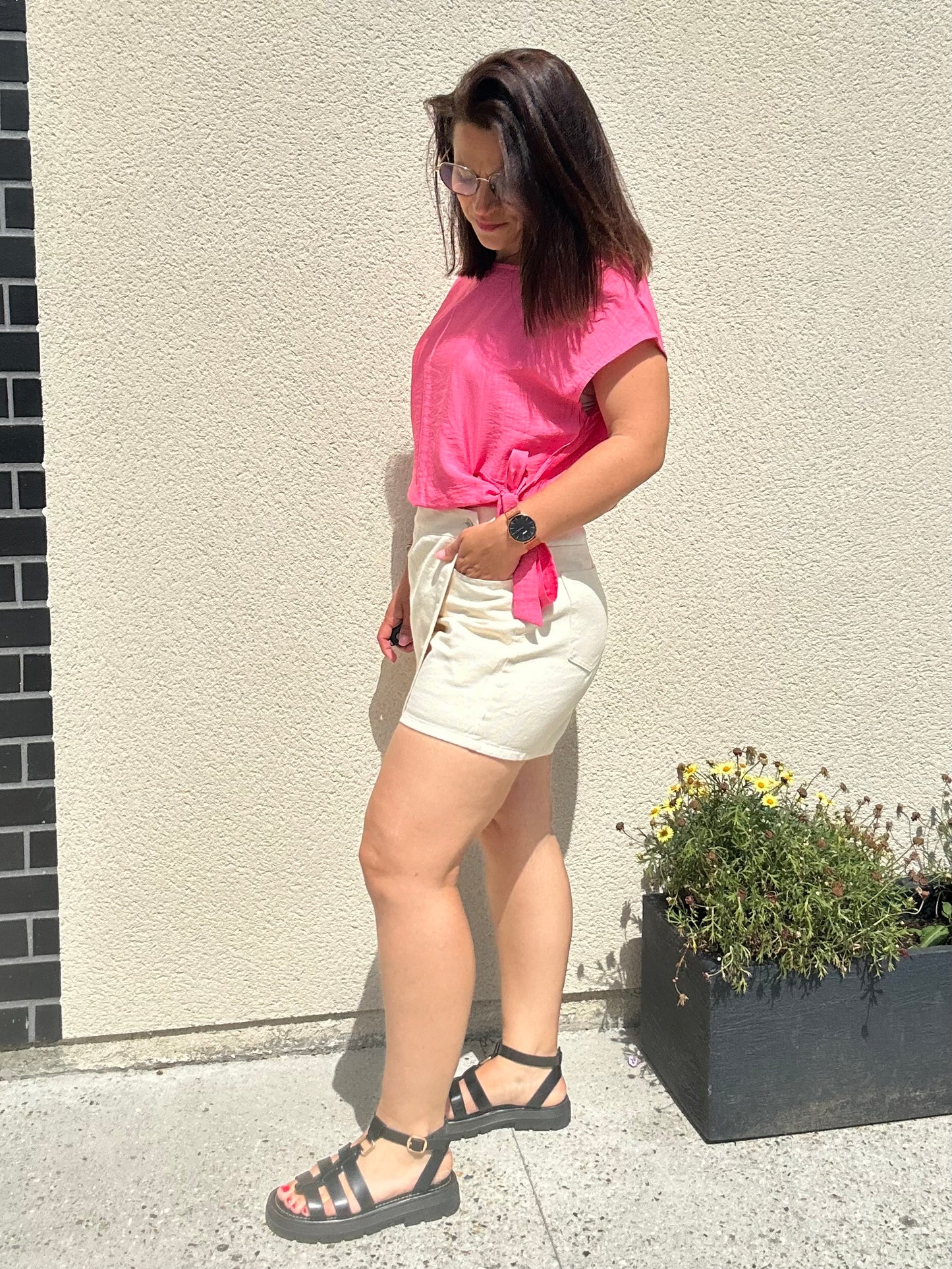 Jupe/Short | Cléa
