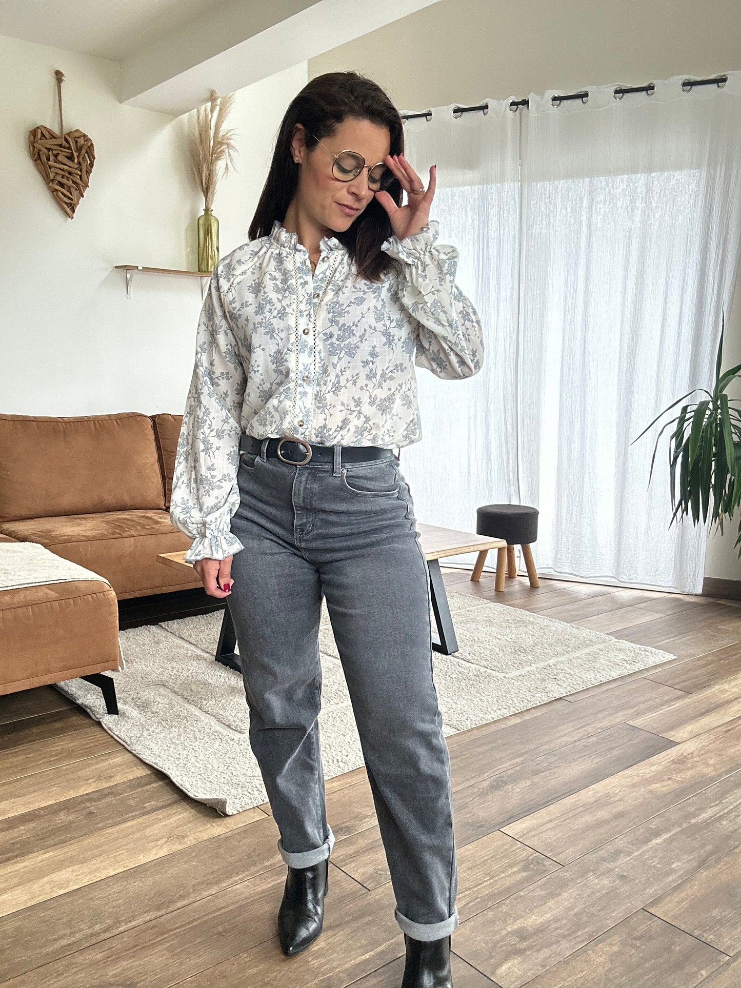 Chemise | Kalya