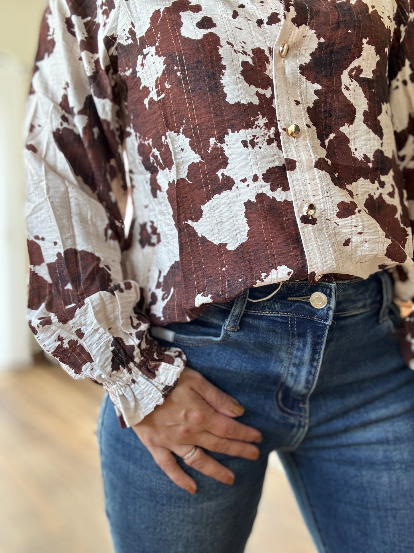 Chemise | Maria