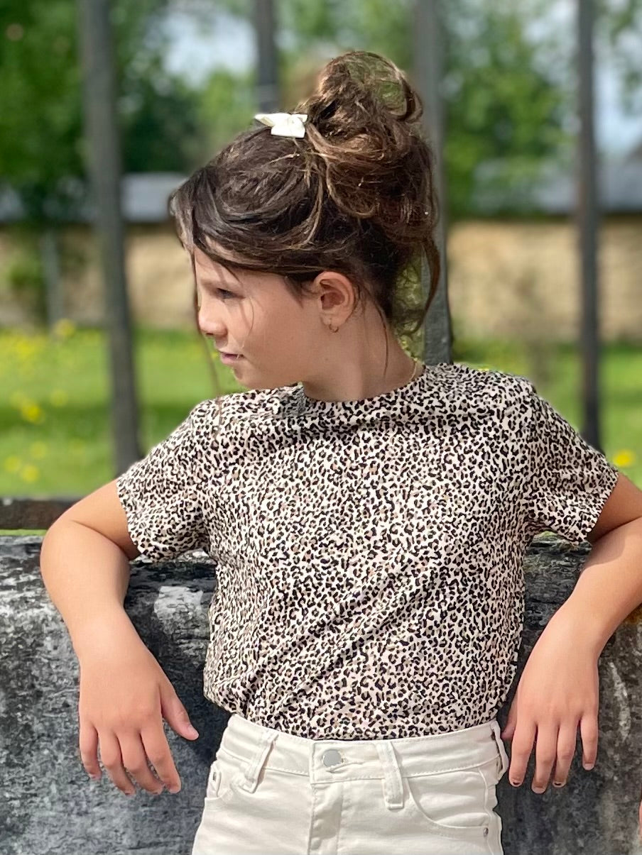 Teeshirts | SHANON | Fille
