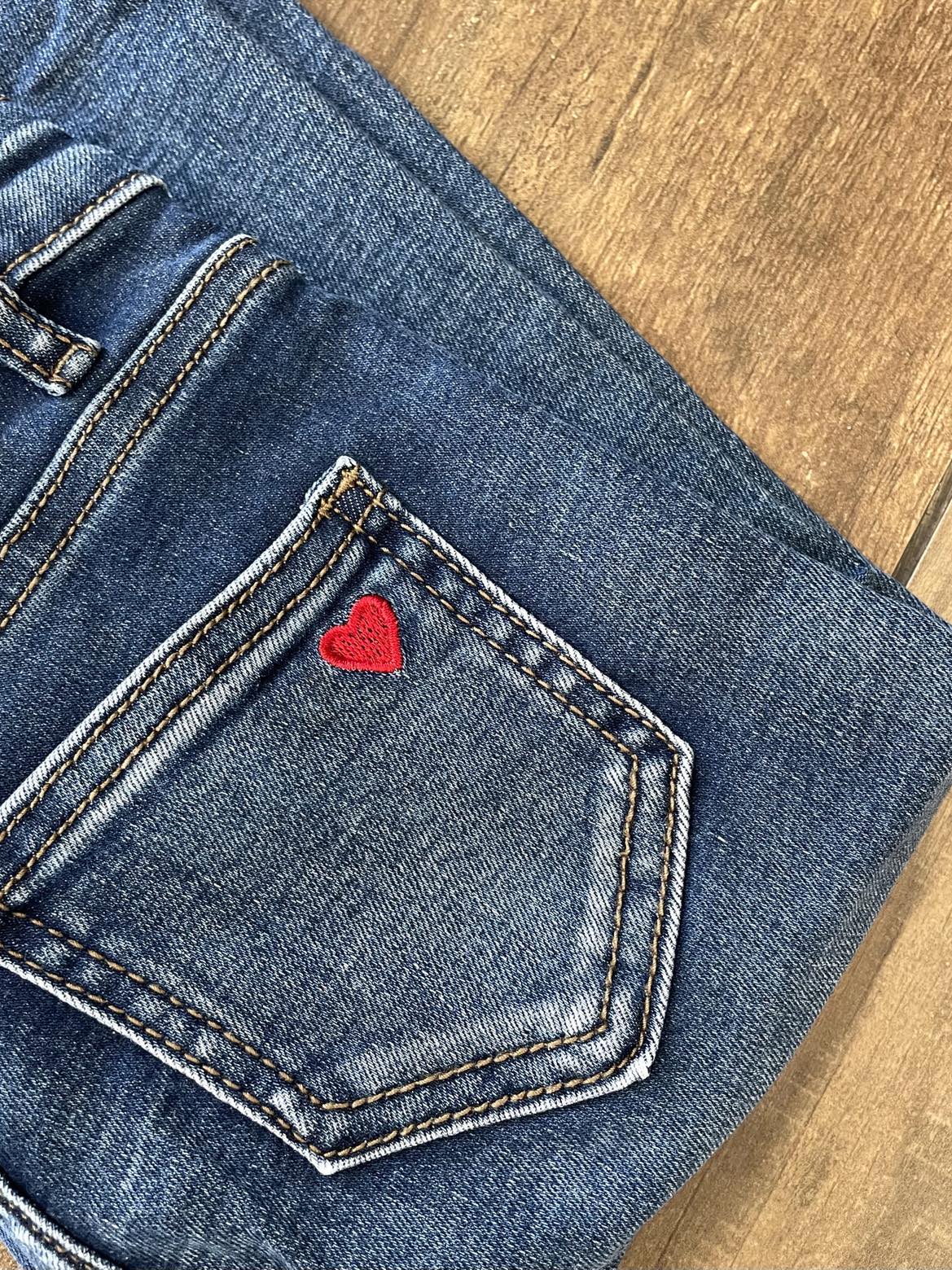 Jean | MYLAN | Fille