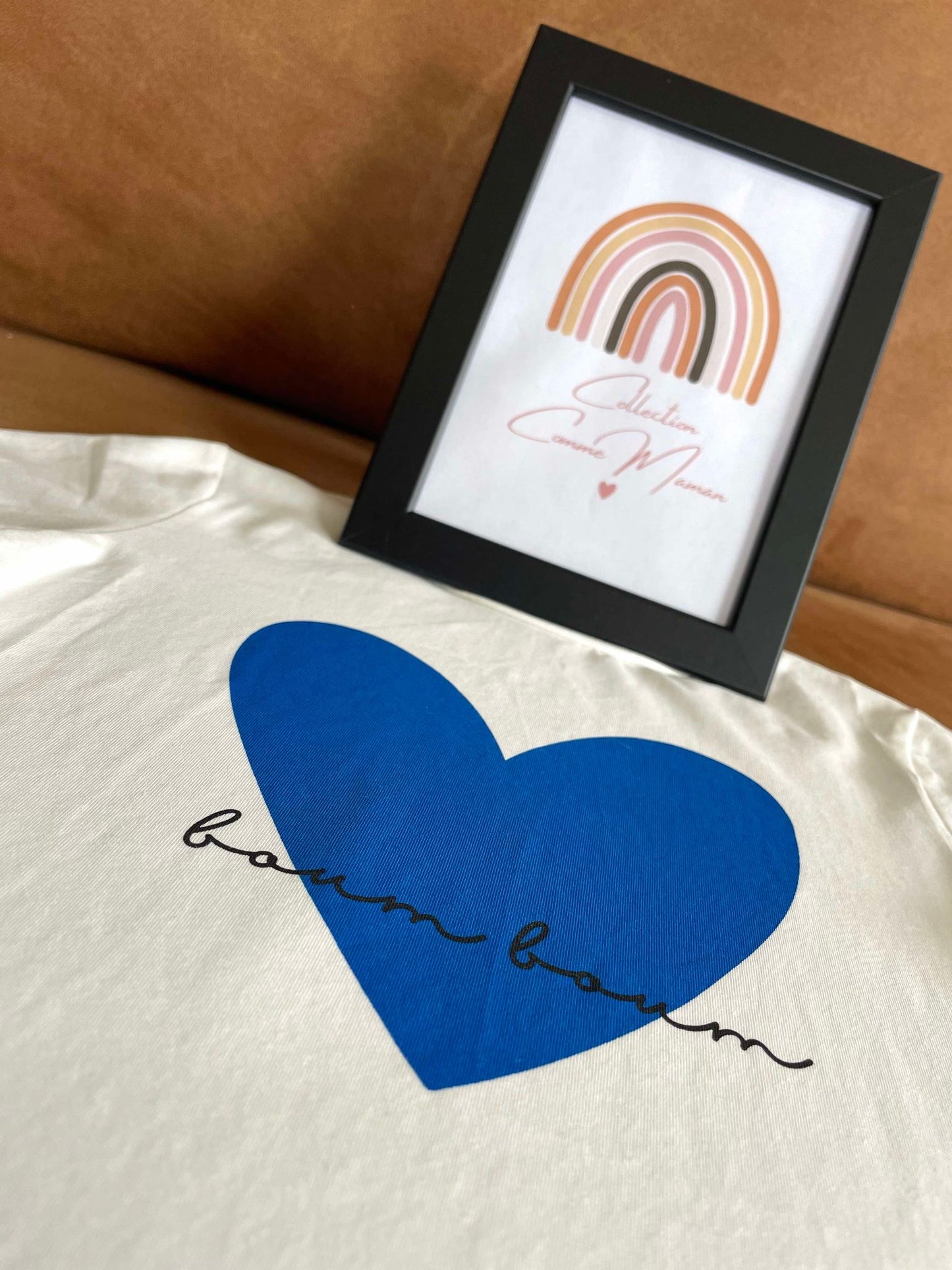 Teeshirt | SAMANTHA | Fille