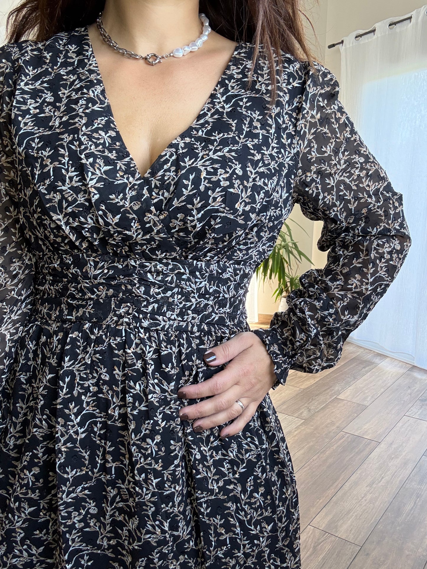 Robe | Sandy