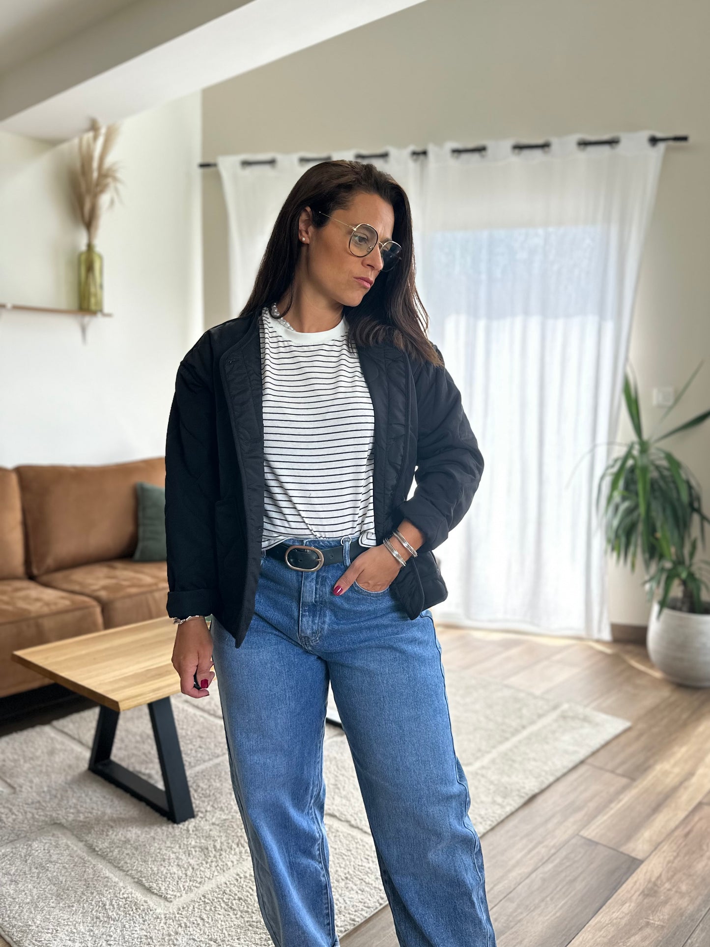 Veste | Domy