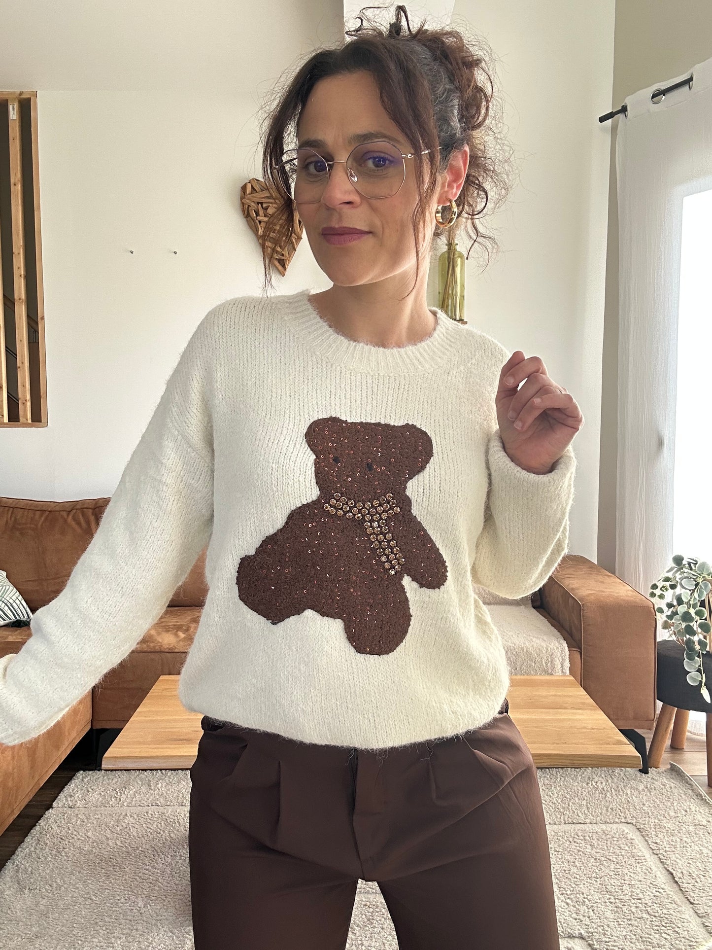 Pull | Ourson