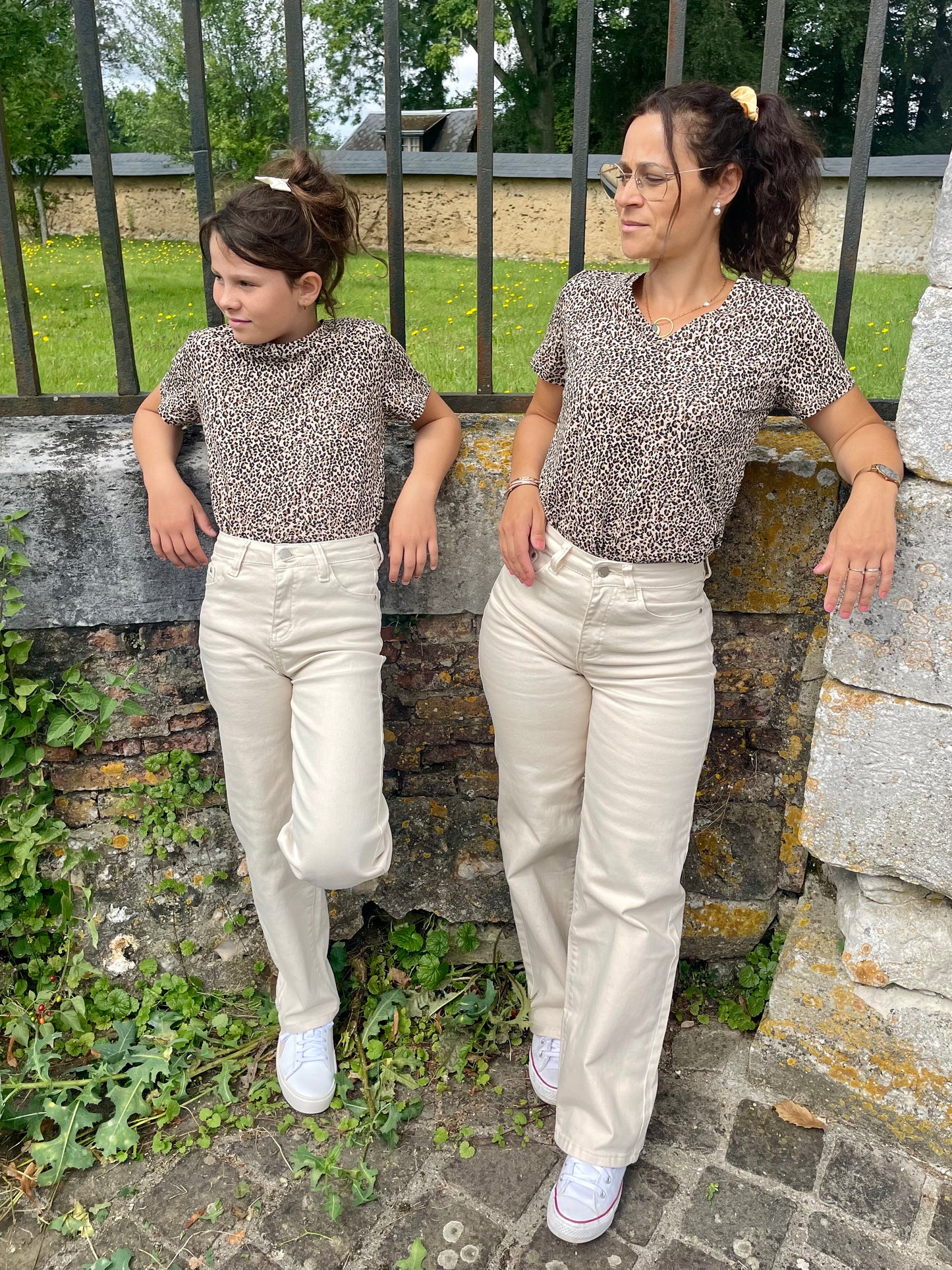 Teeshirts | SHANON | Fille