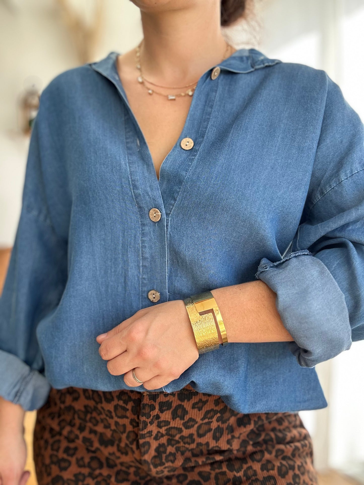 Chemise | Cécile