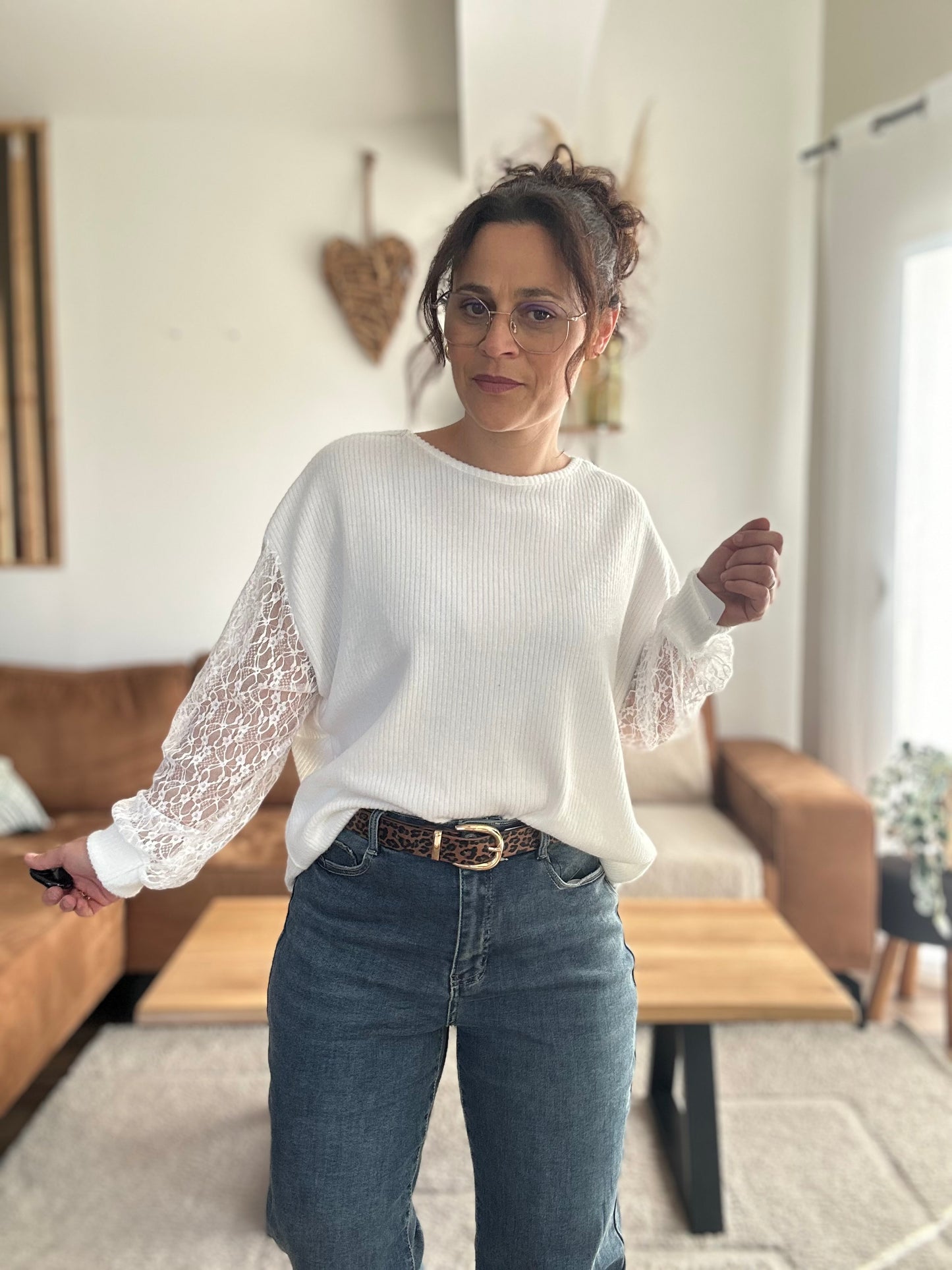 Jean Mom | Ben
