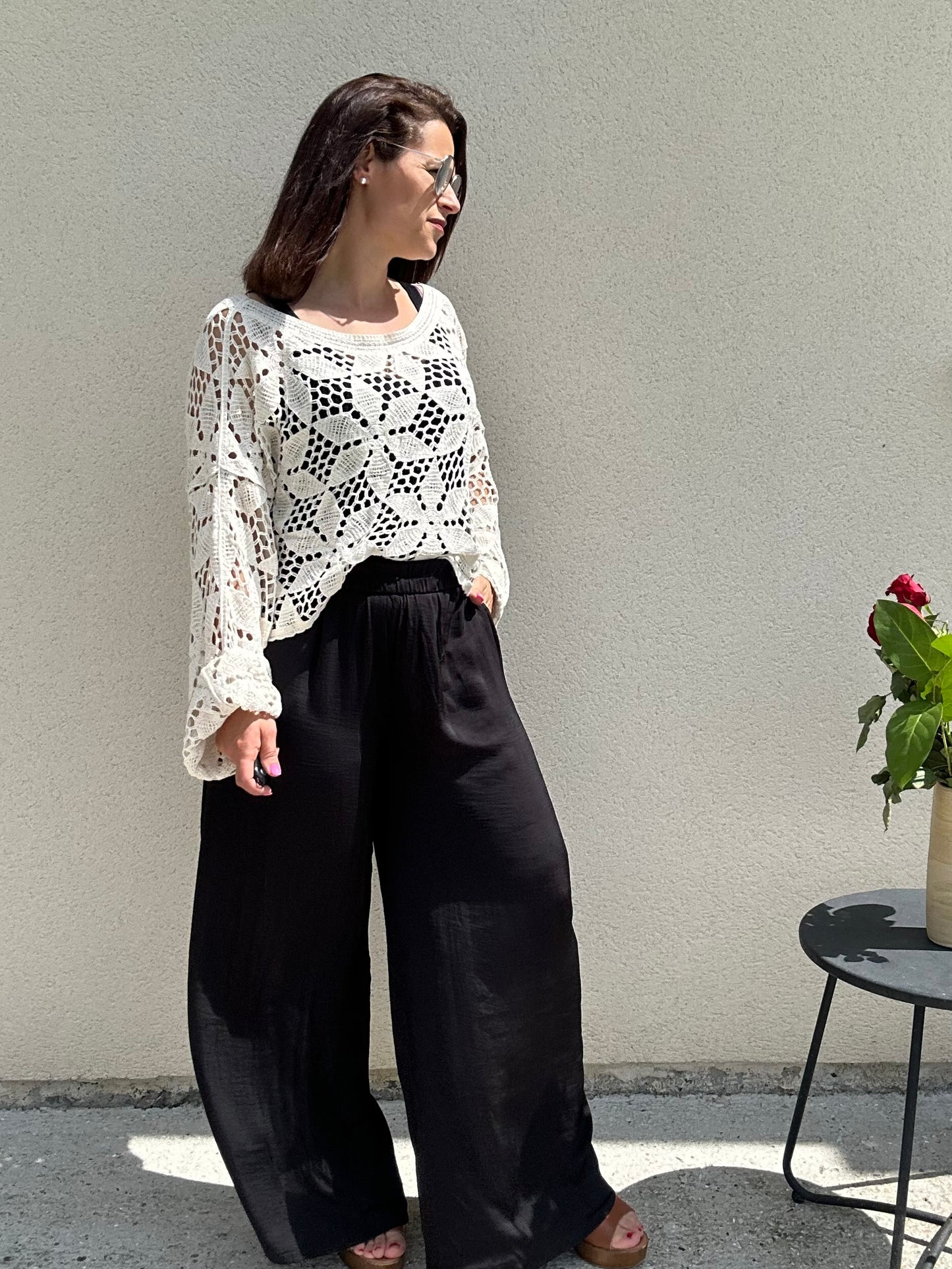 Pantalon | Zina