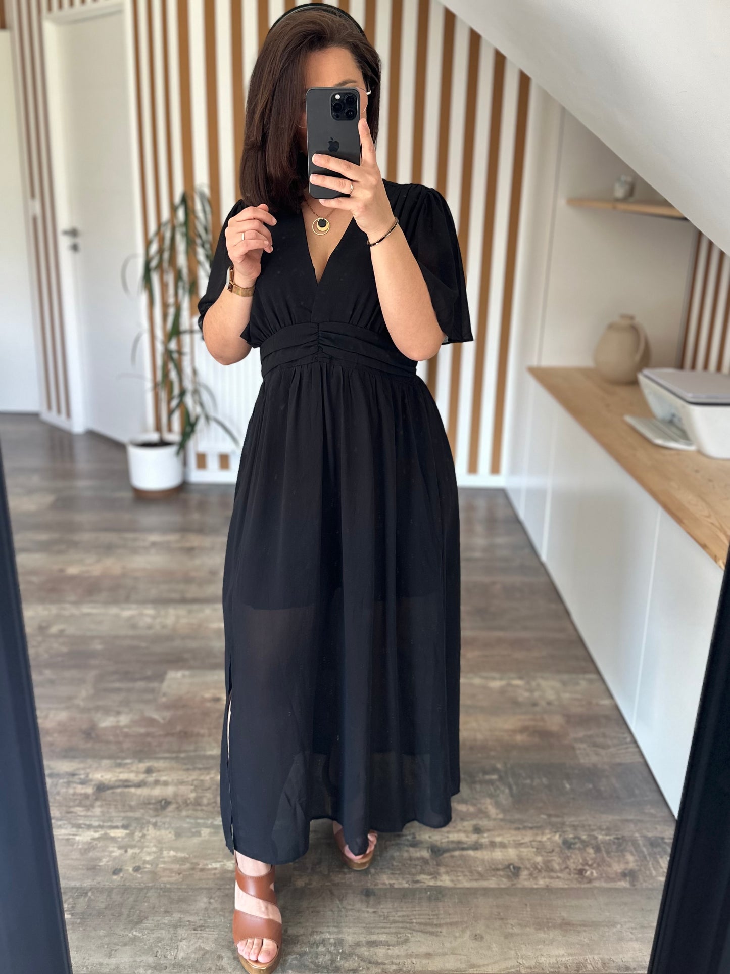 Robe | Alicia