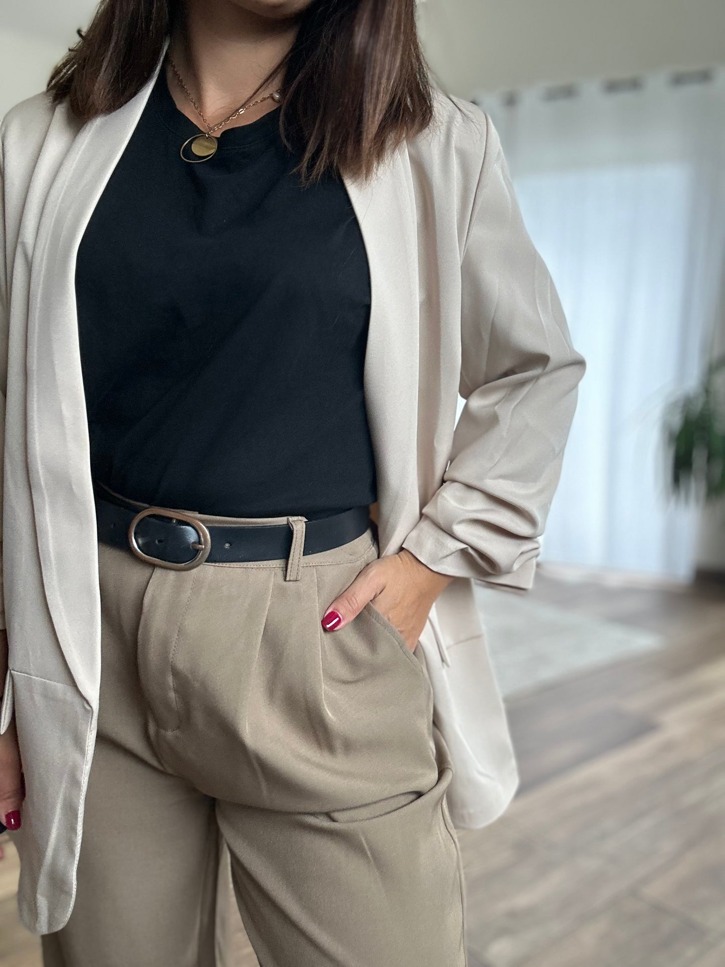 Pantalon | Carl