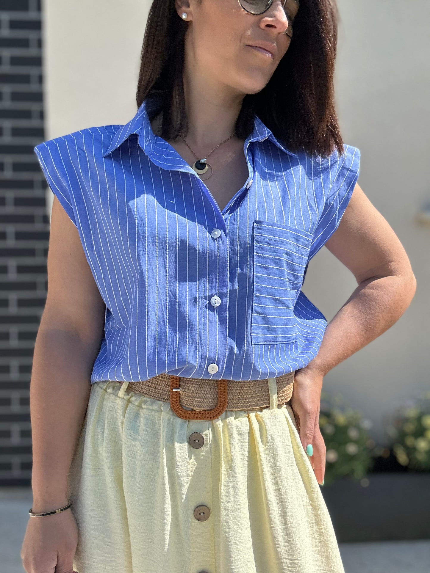 Chemise | Alexia