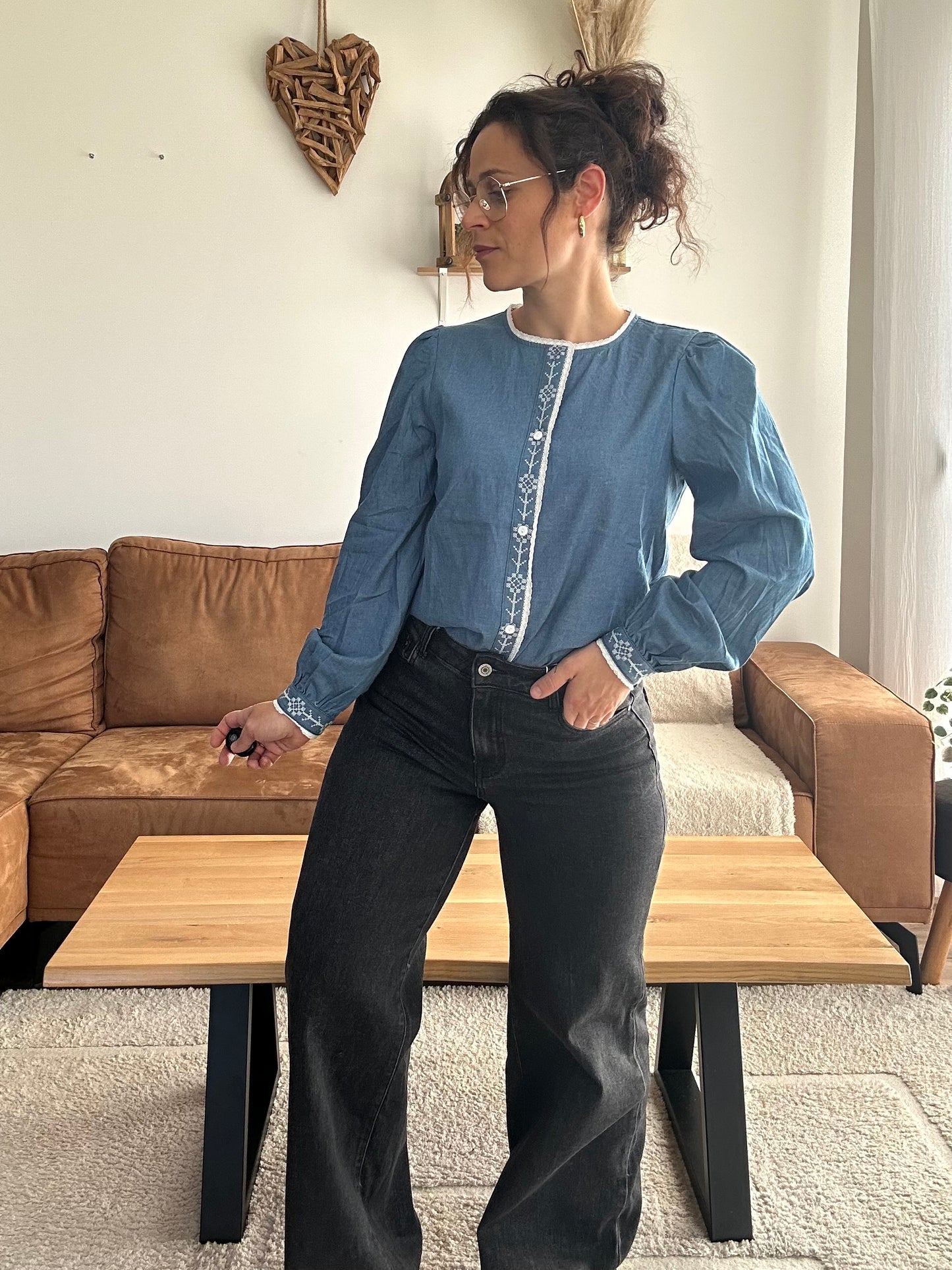 Chemise | Julie
