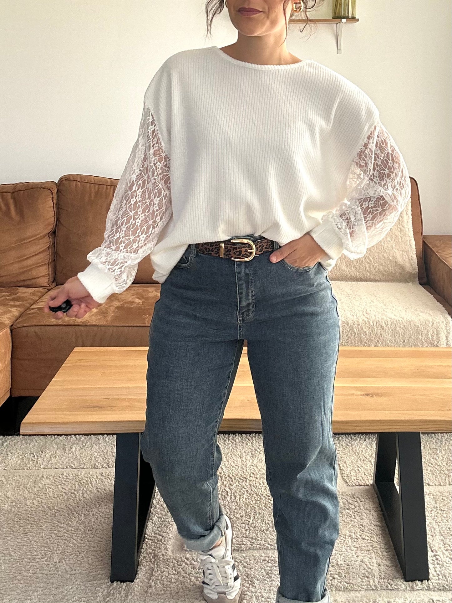 Jean Mom | Ben