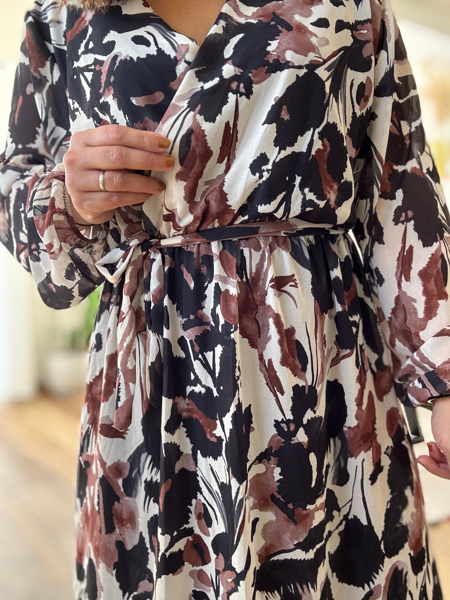 Robe | Monica