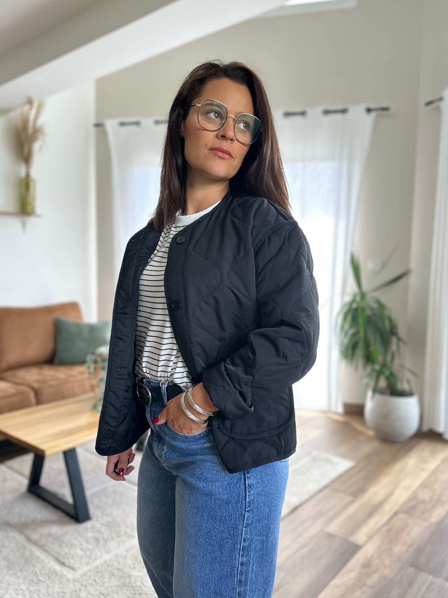 Veste | Domy