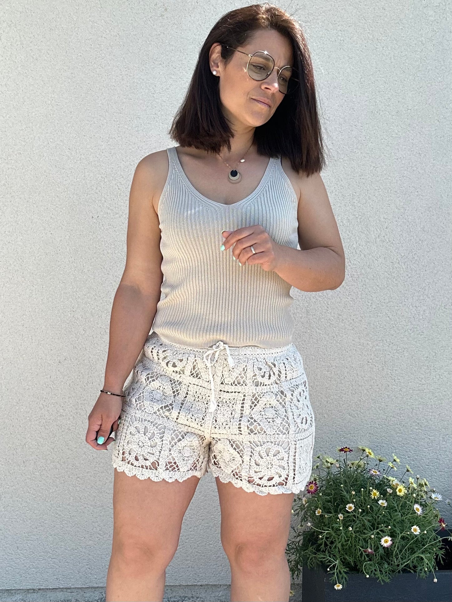 Short | Mily