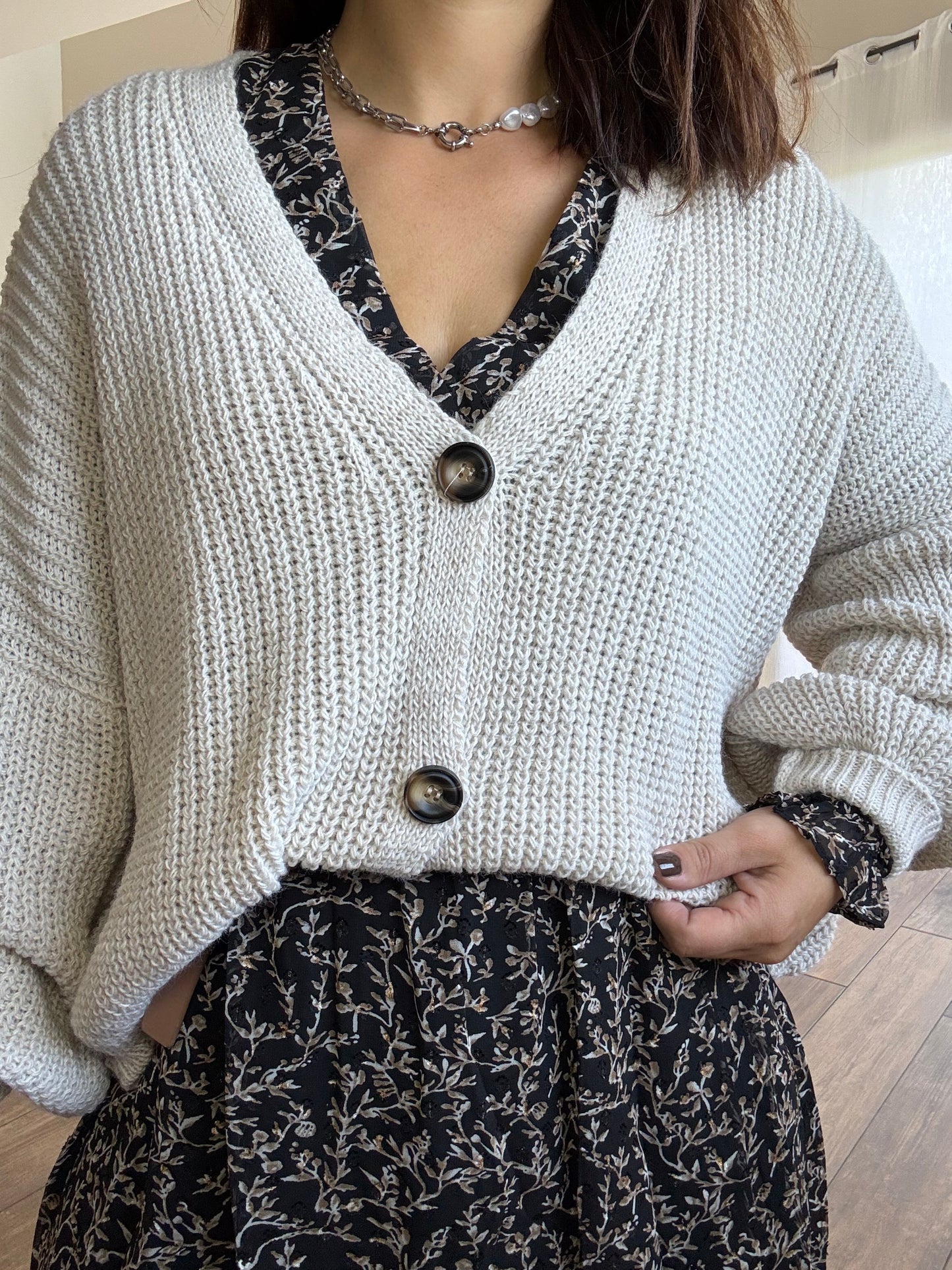 Gilet | Nael