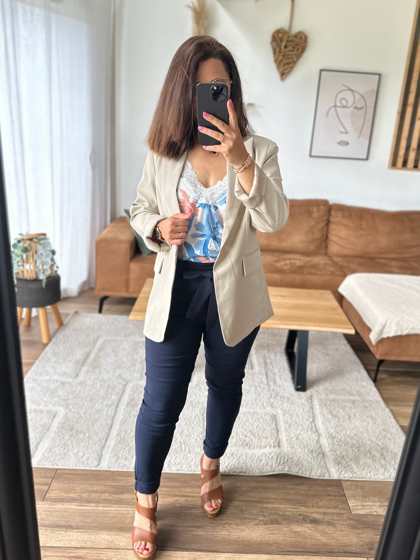 Blazer | Ilona