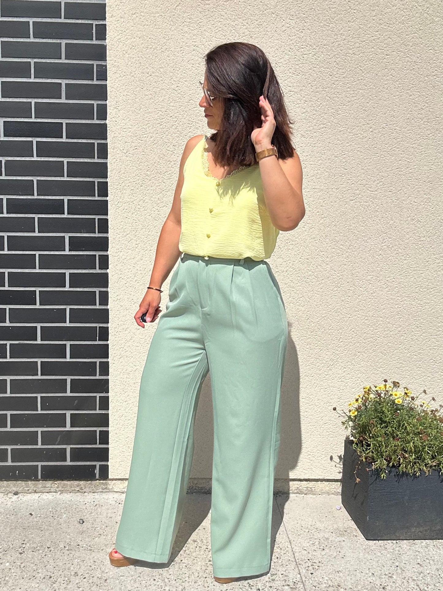 Pantalon | Carl