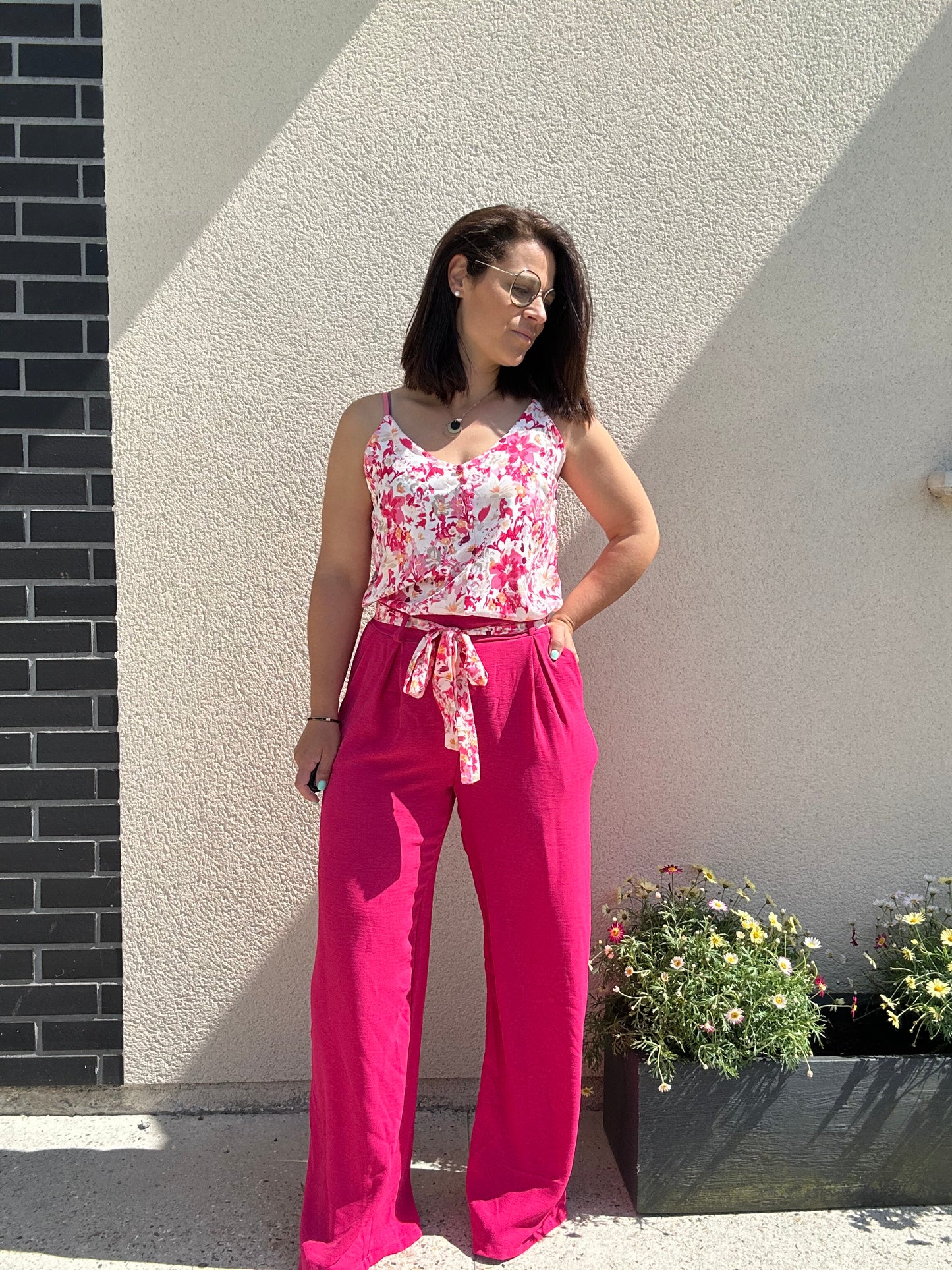 Pantalon | Julia