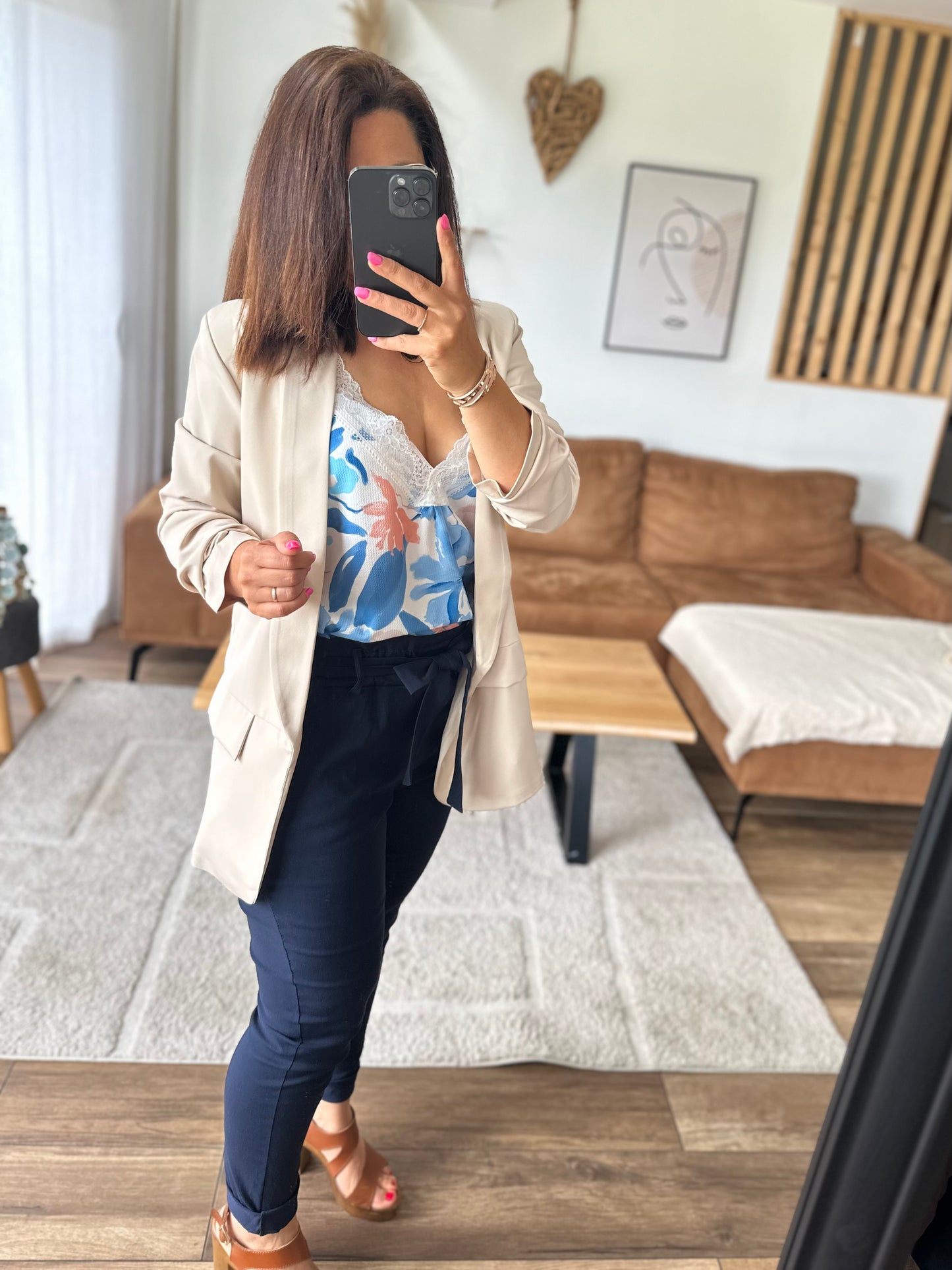 Blazer | Ilona