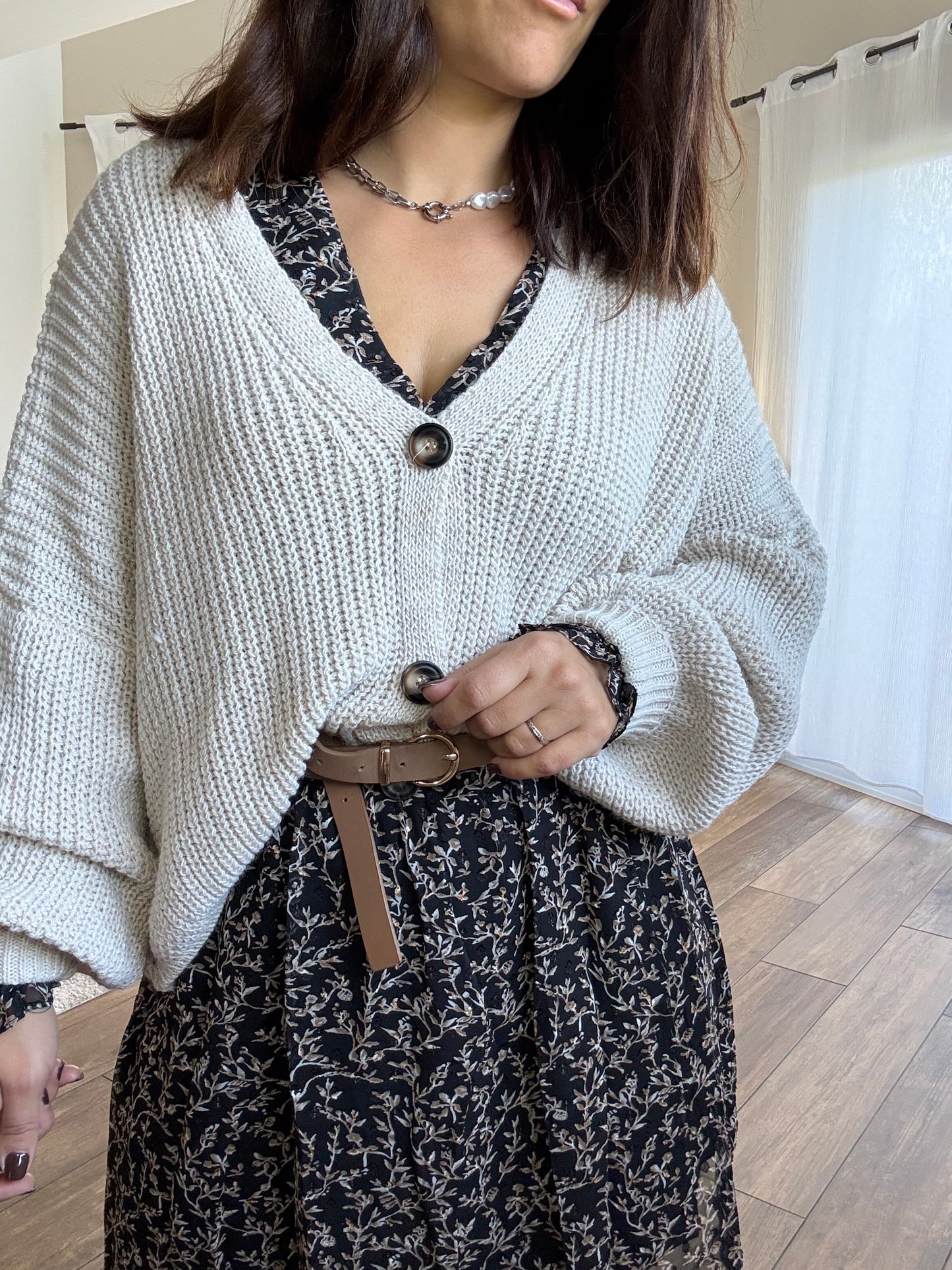 Gilet | Nael